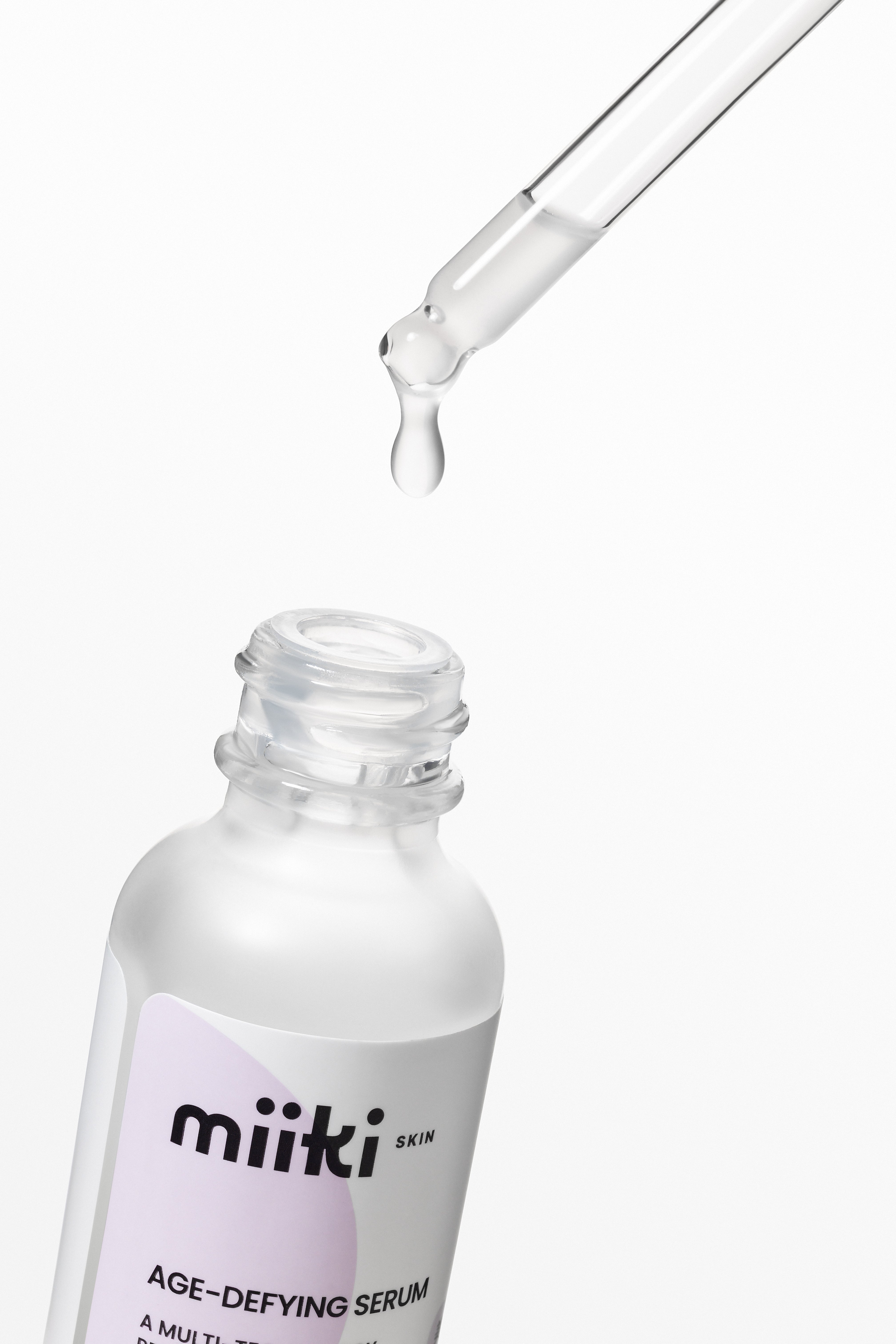 miiki Skin Serum