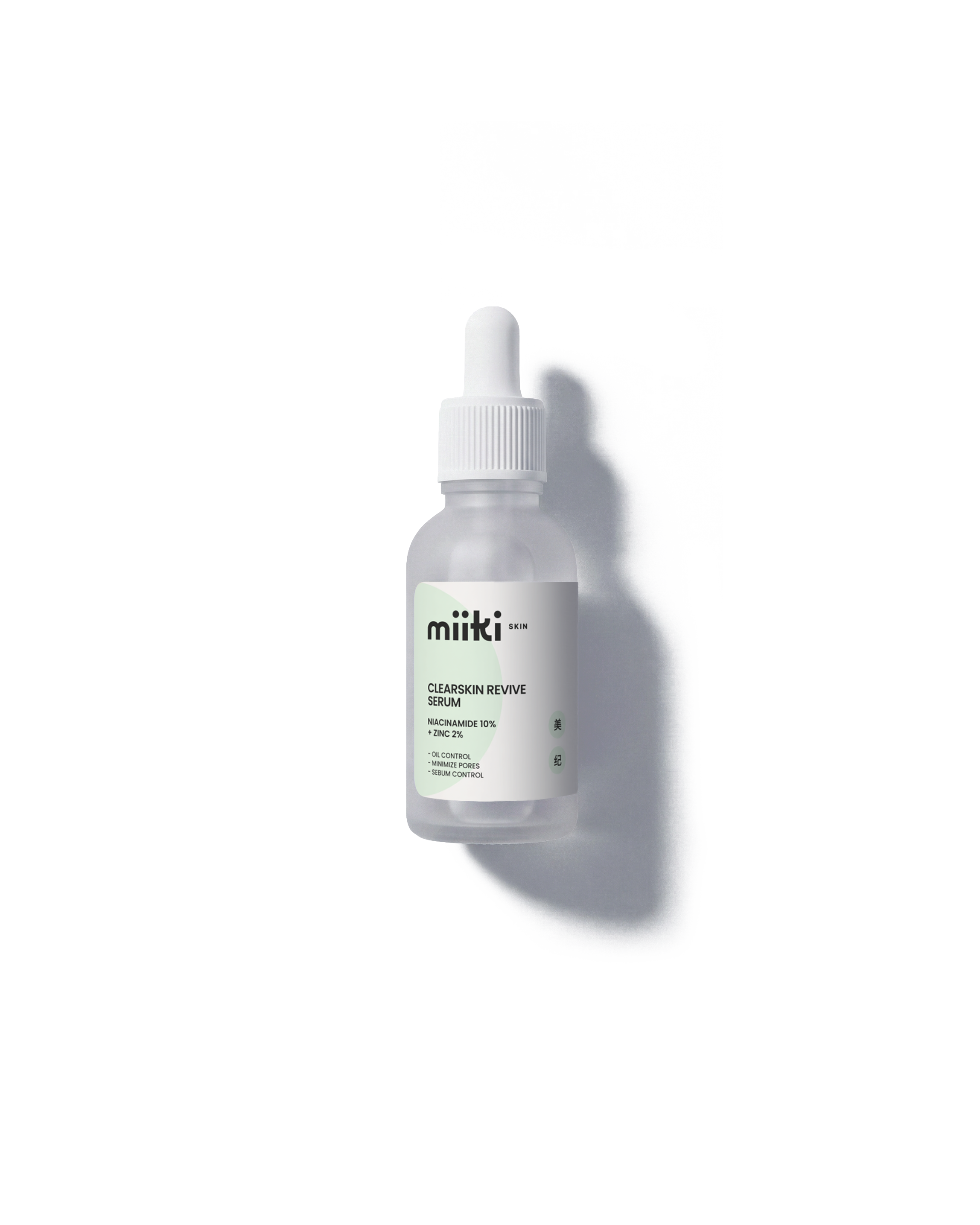 Clear Skin Revive Serum
