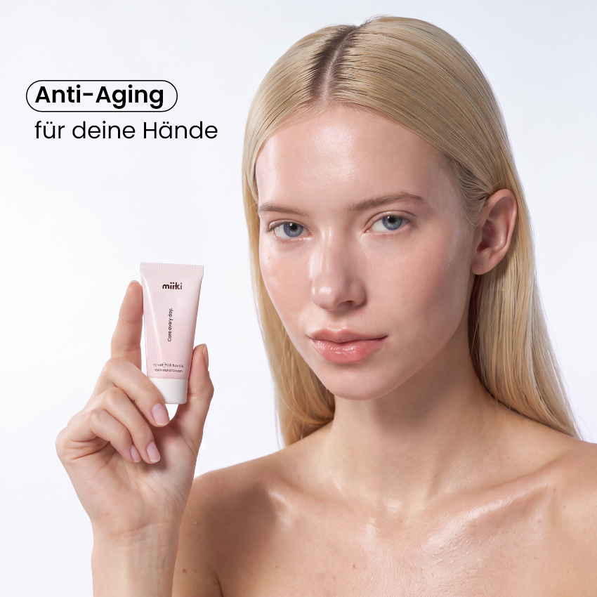 PDRN Handcreme
