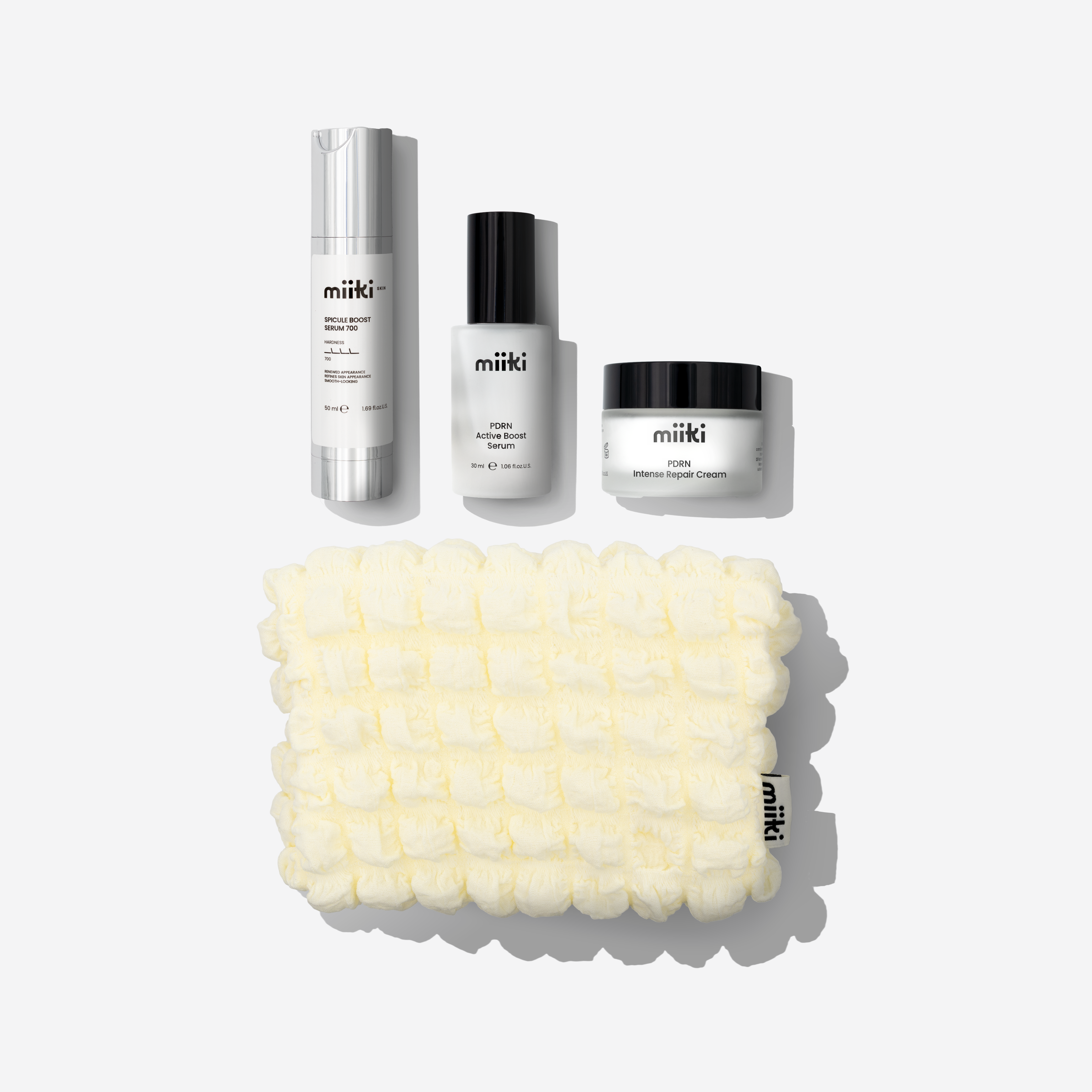 700 Microneedling Ritual Set