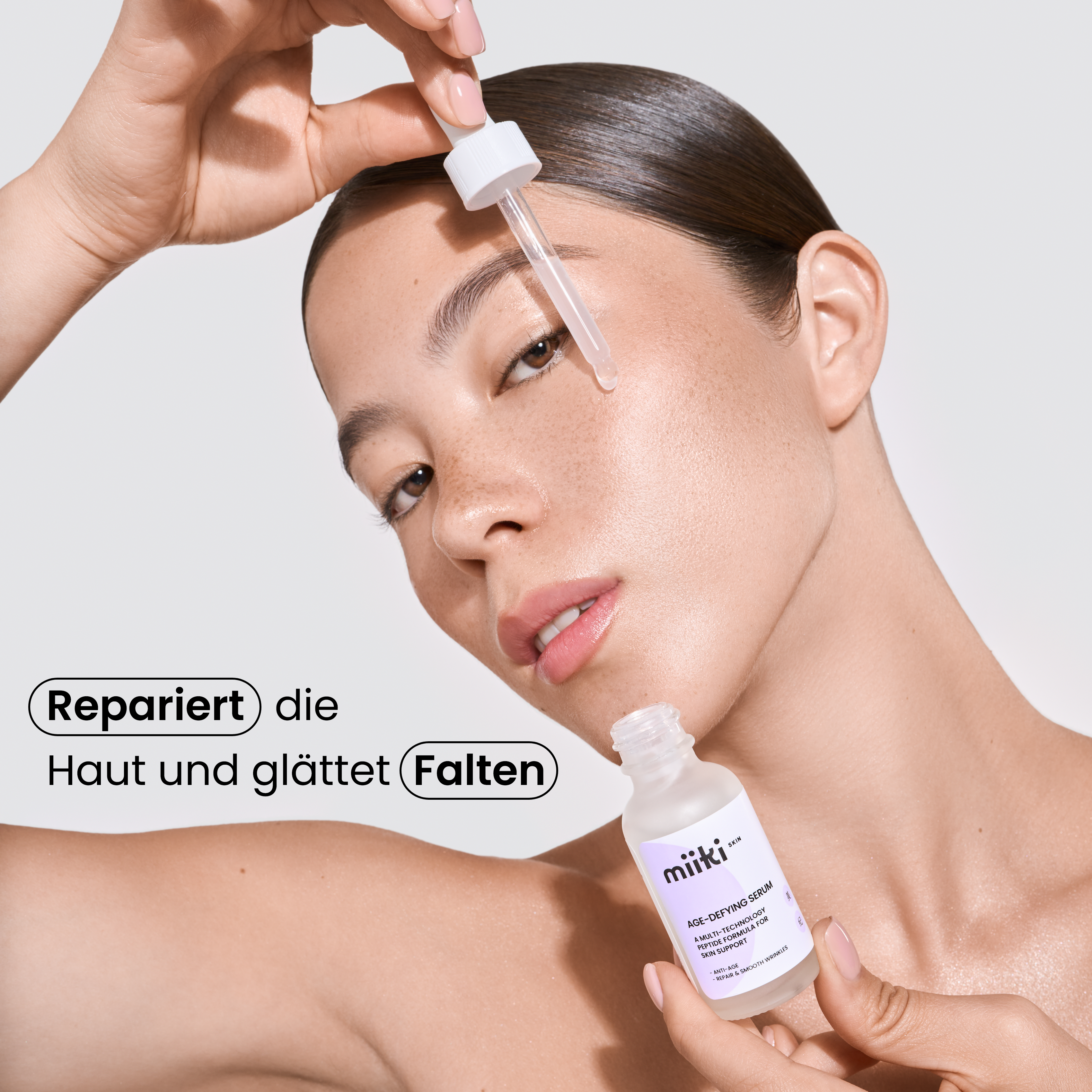 Age-Defying Serum