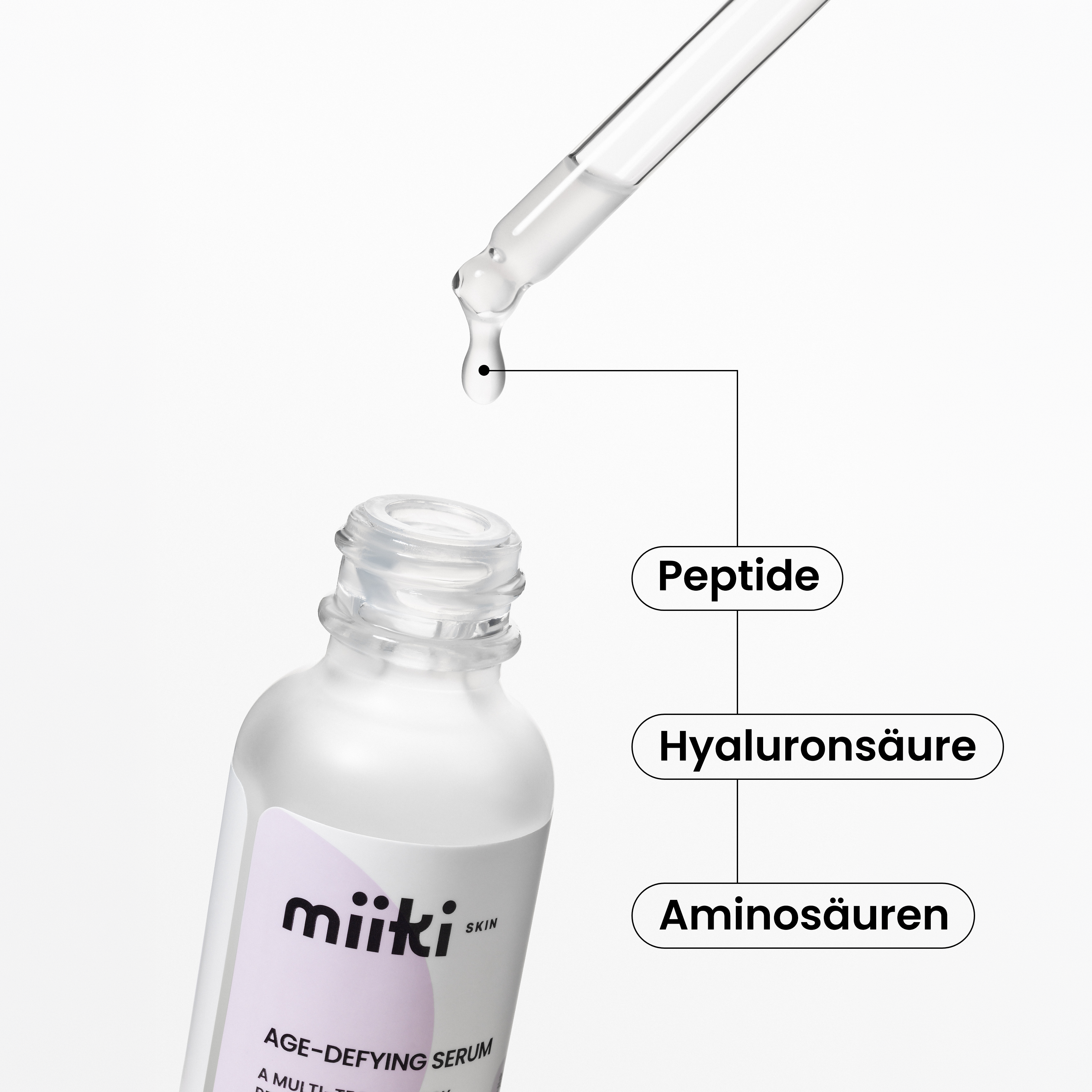 Age-Defying Serum