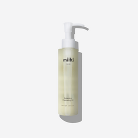 Botanica Cleansing Oil
