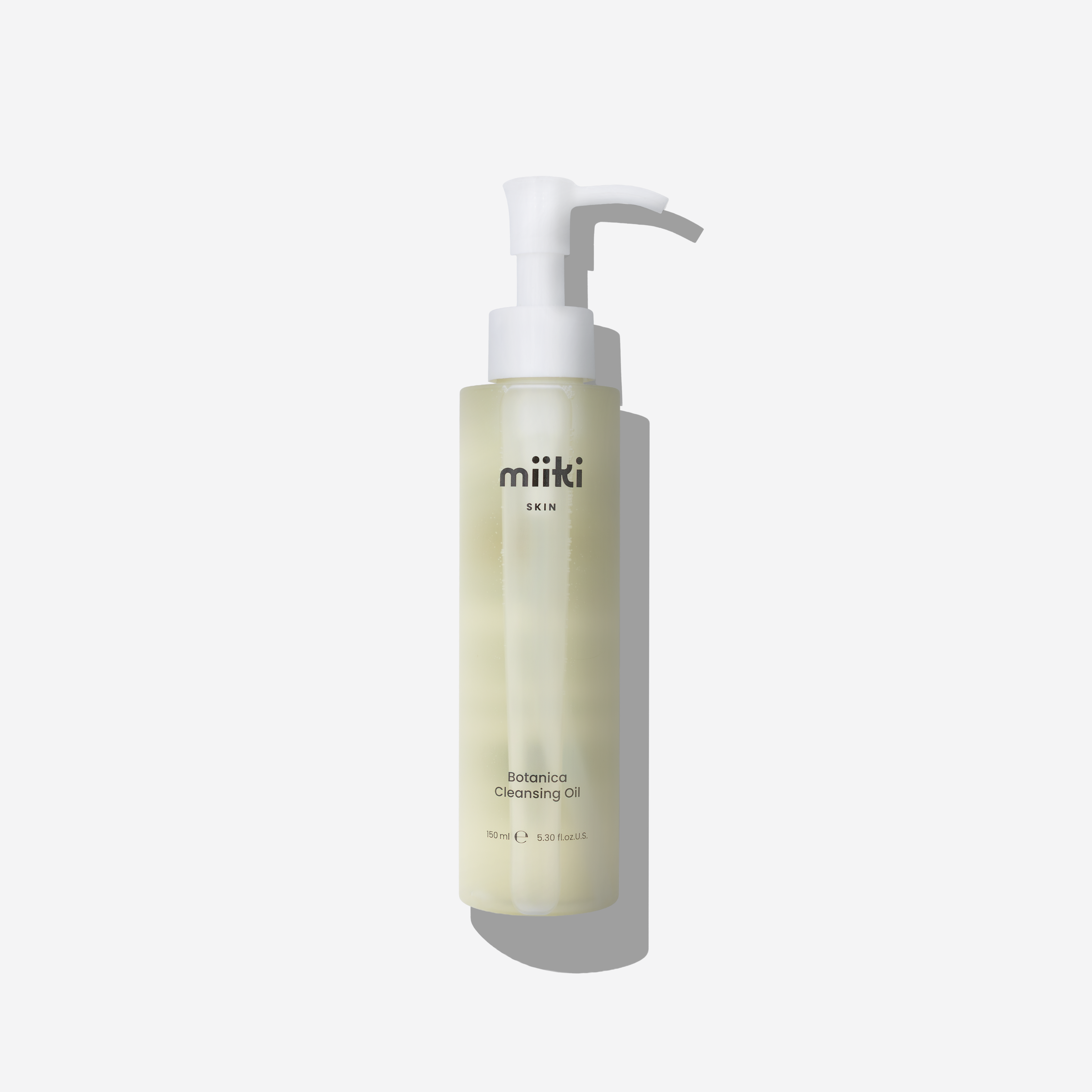 Botanica Cleansing Oil