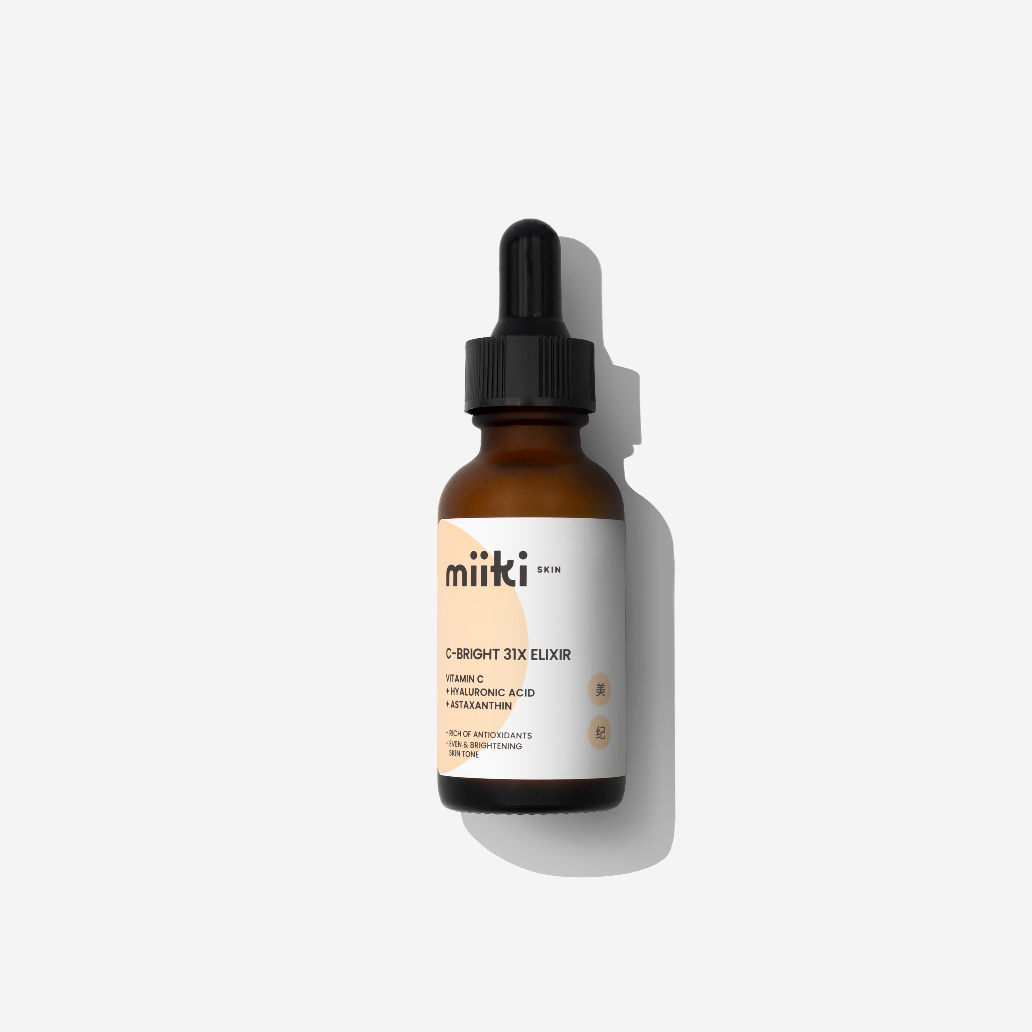 C-Bright 31x Elixir