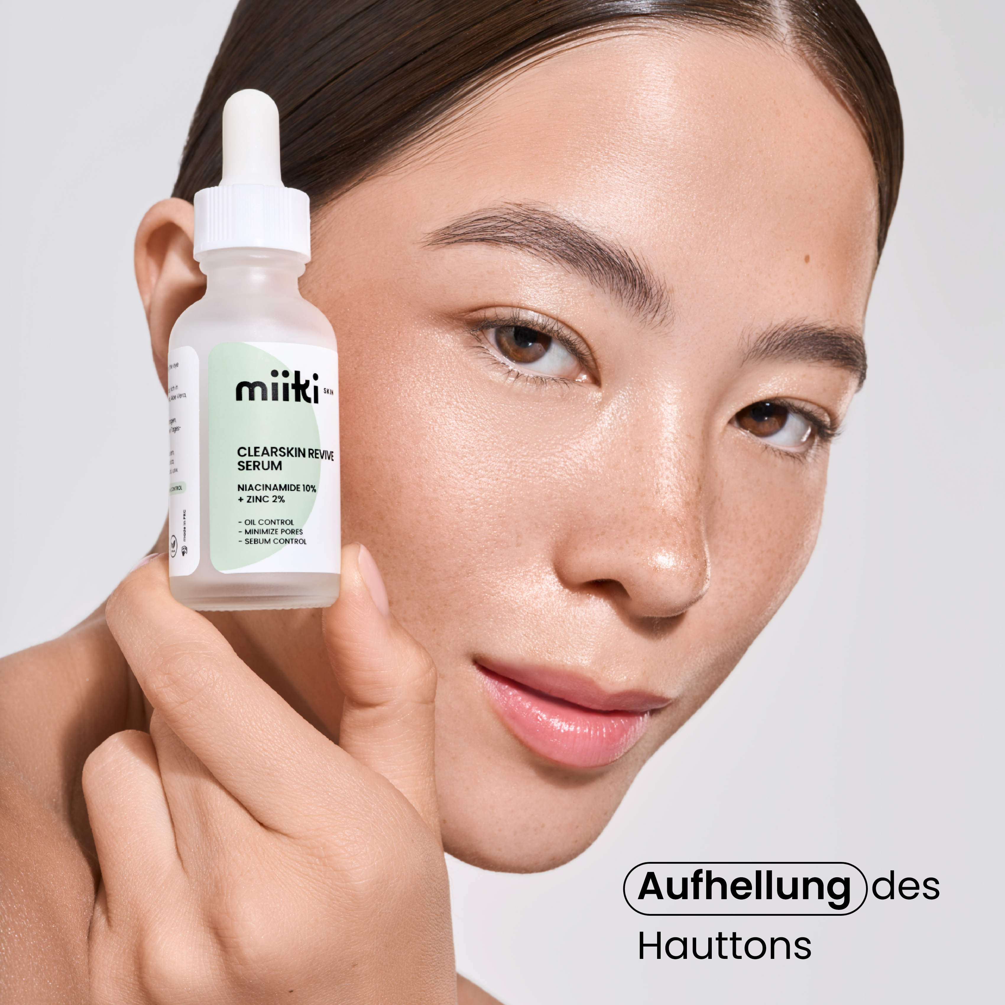 Clear Skin Revive Serum