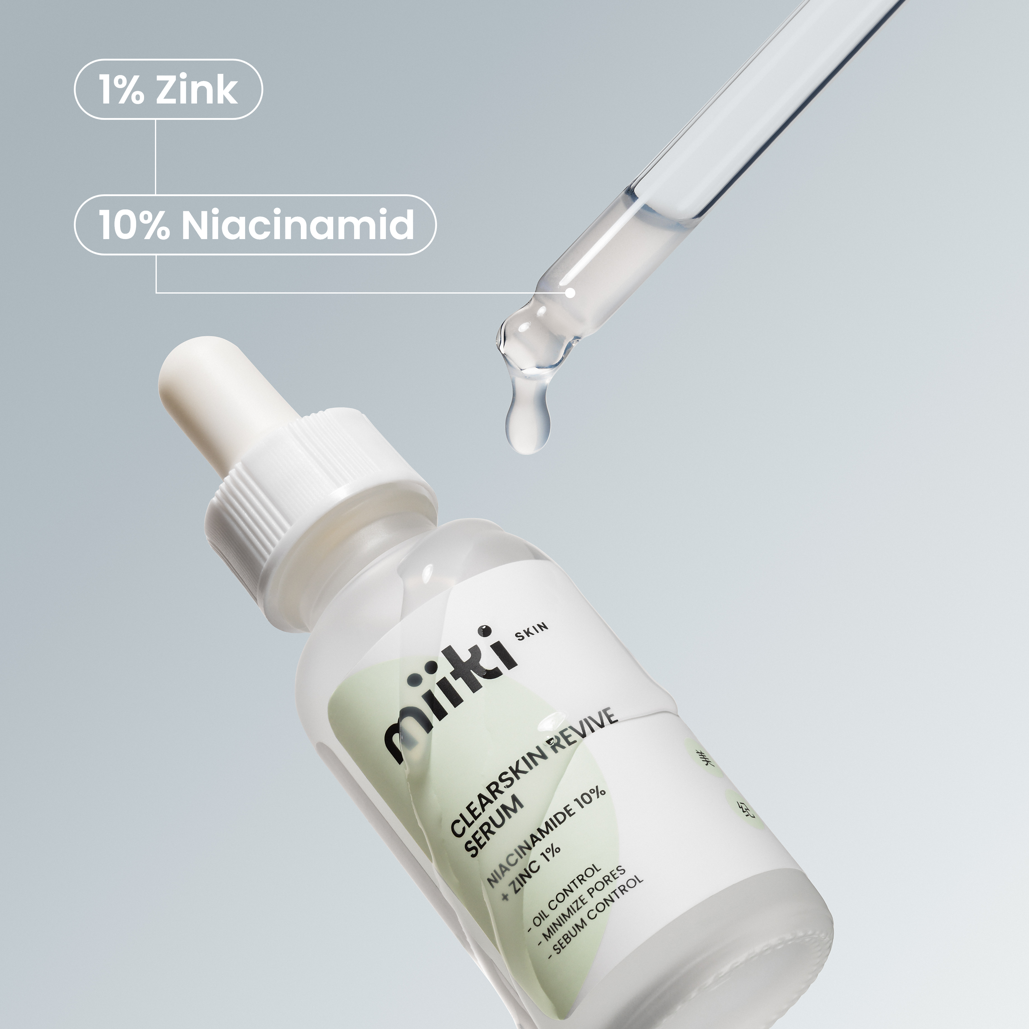 Clear Skin Revive Serum