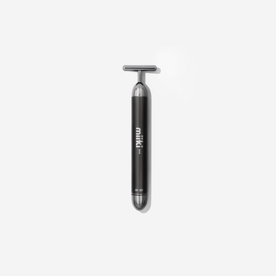 Face lift bar black