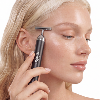 Face lift bar black