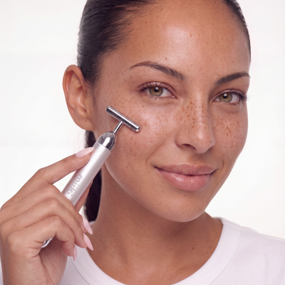 Face lift bar silver