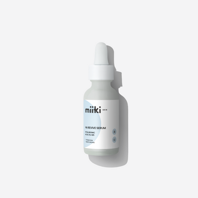 HA Revive Serum