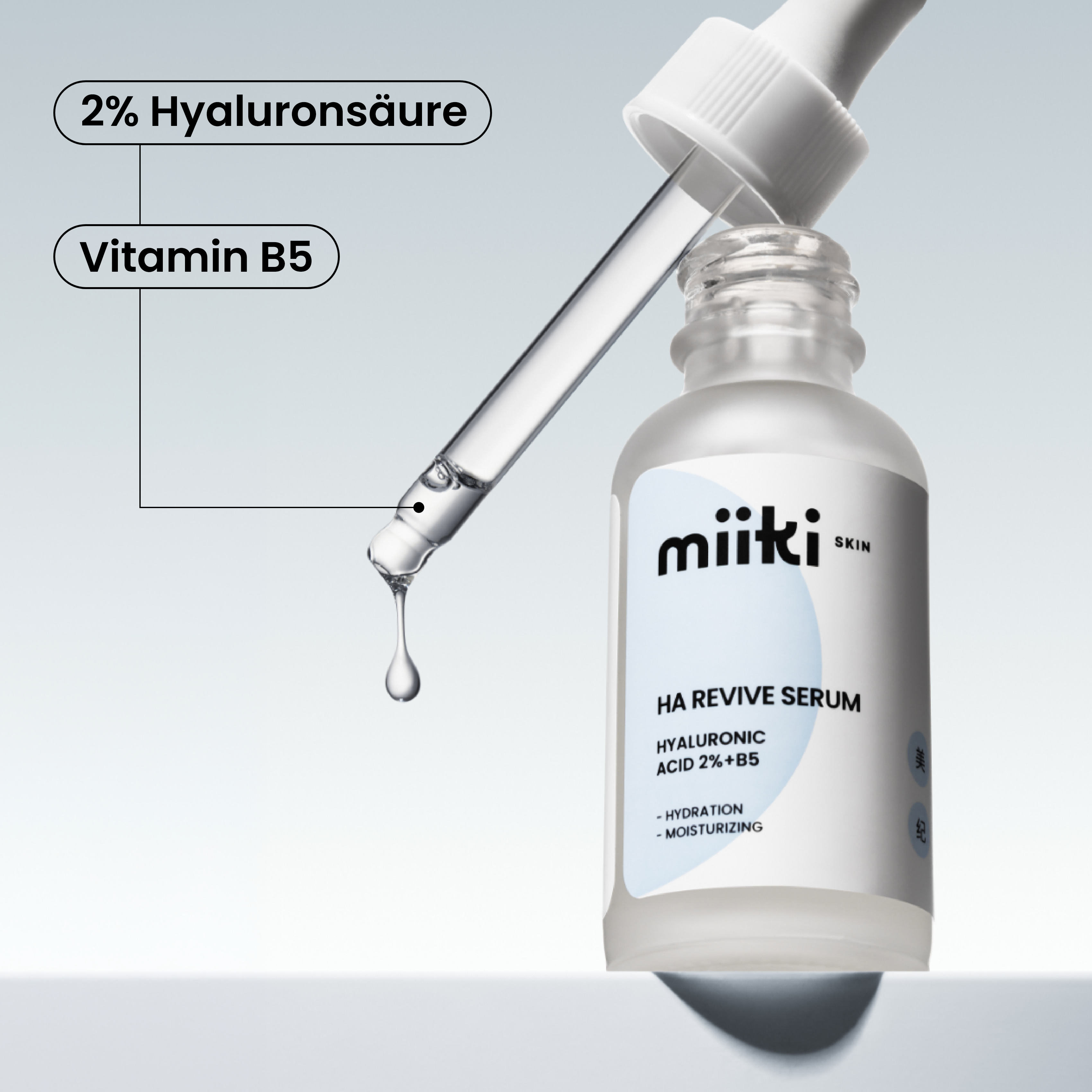 Sérum Revitalisant HA