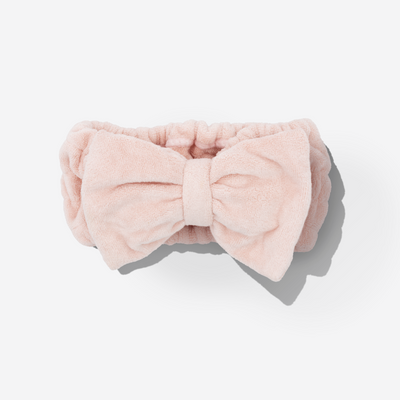 Headbands pink