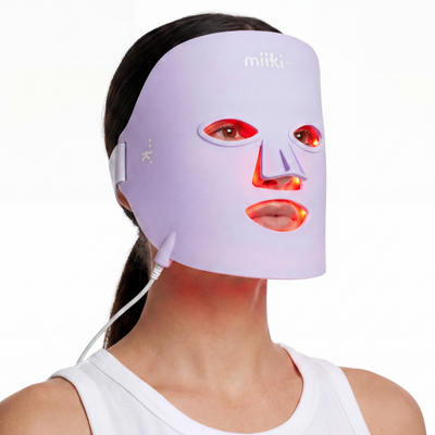 LED Facemask