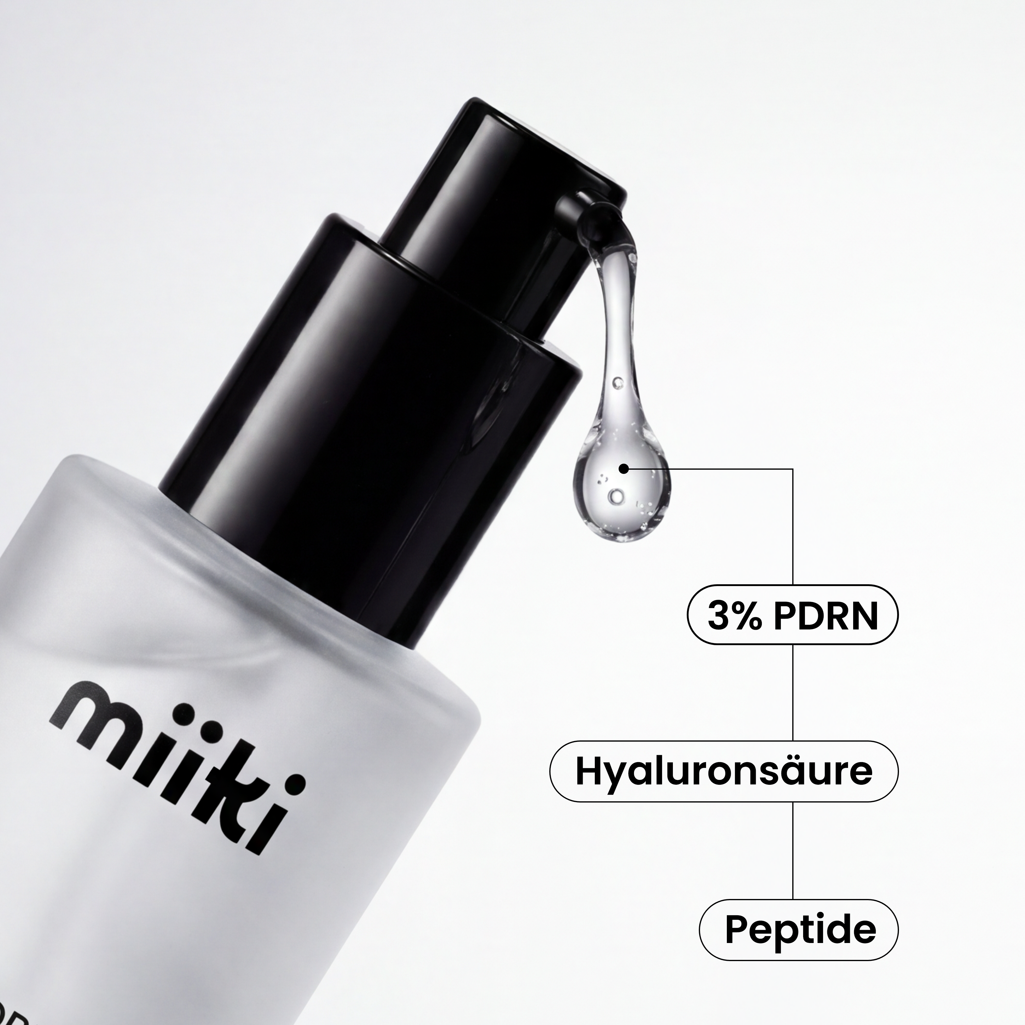 PDRN Active Boost Serum