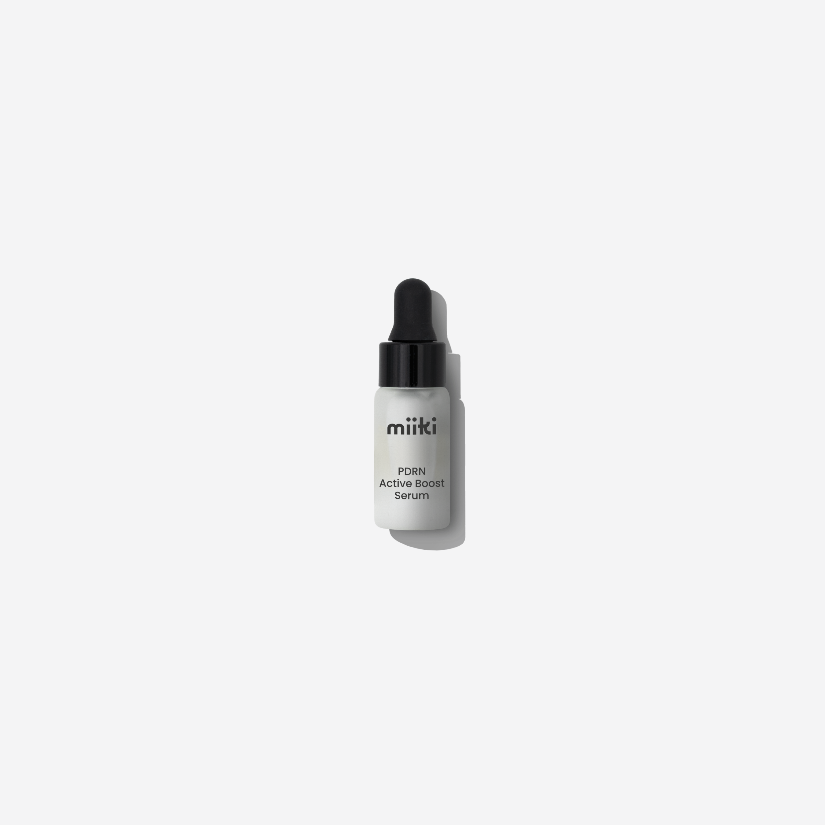 PDRN Active Boost Serum