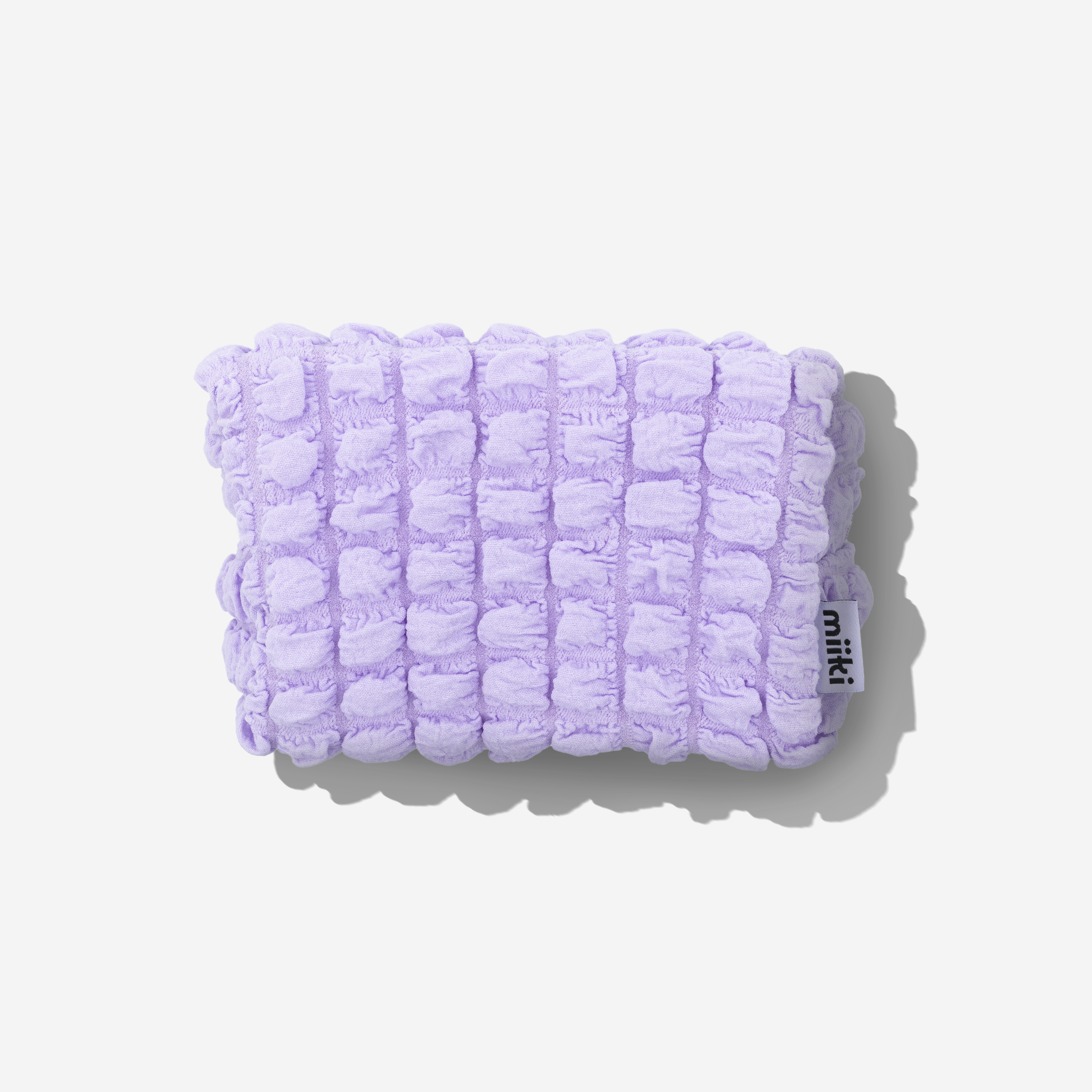 CosBag bubble violet