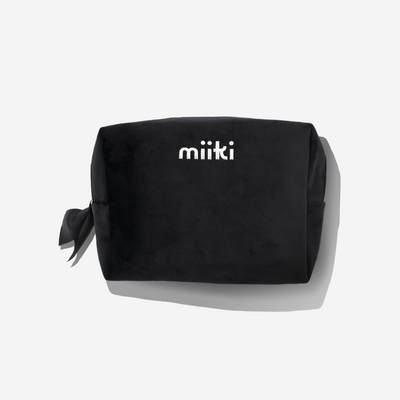 CosBag velvet black