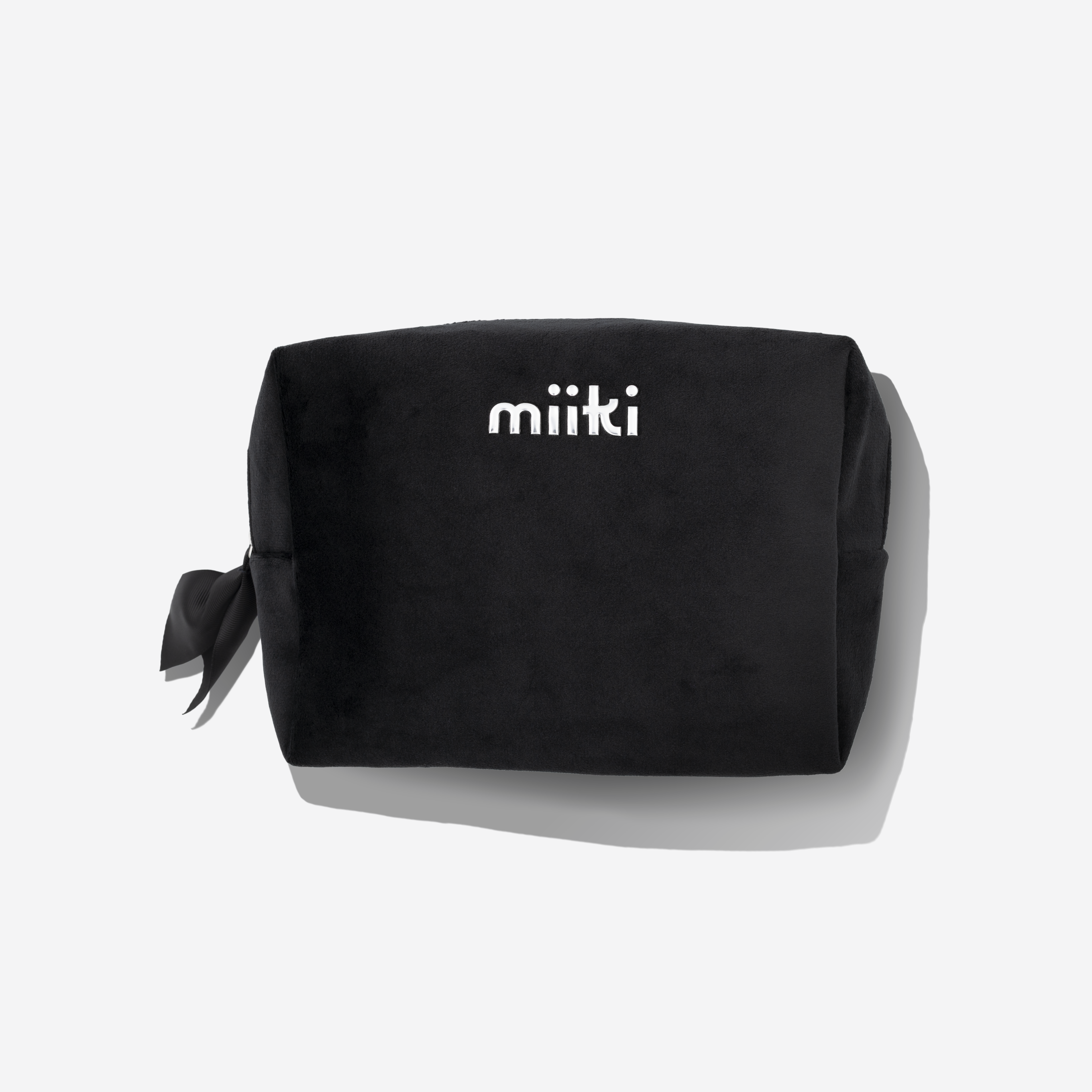 CosBag velvet black