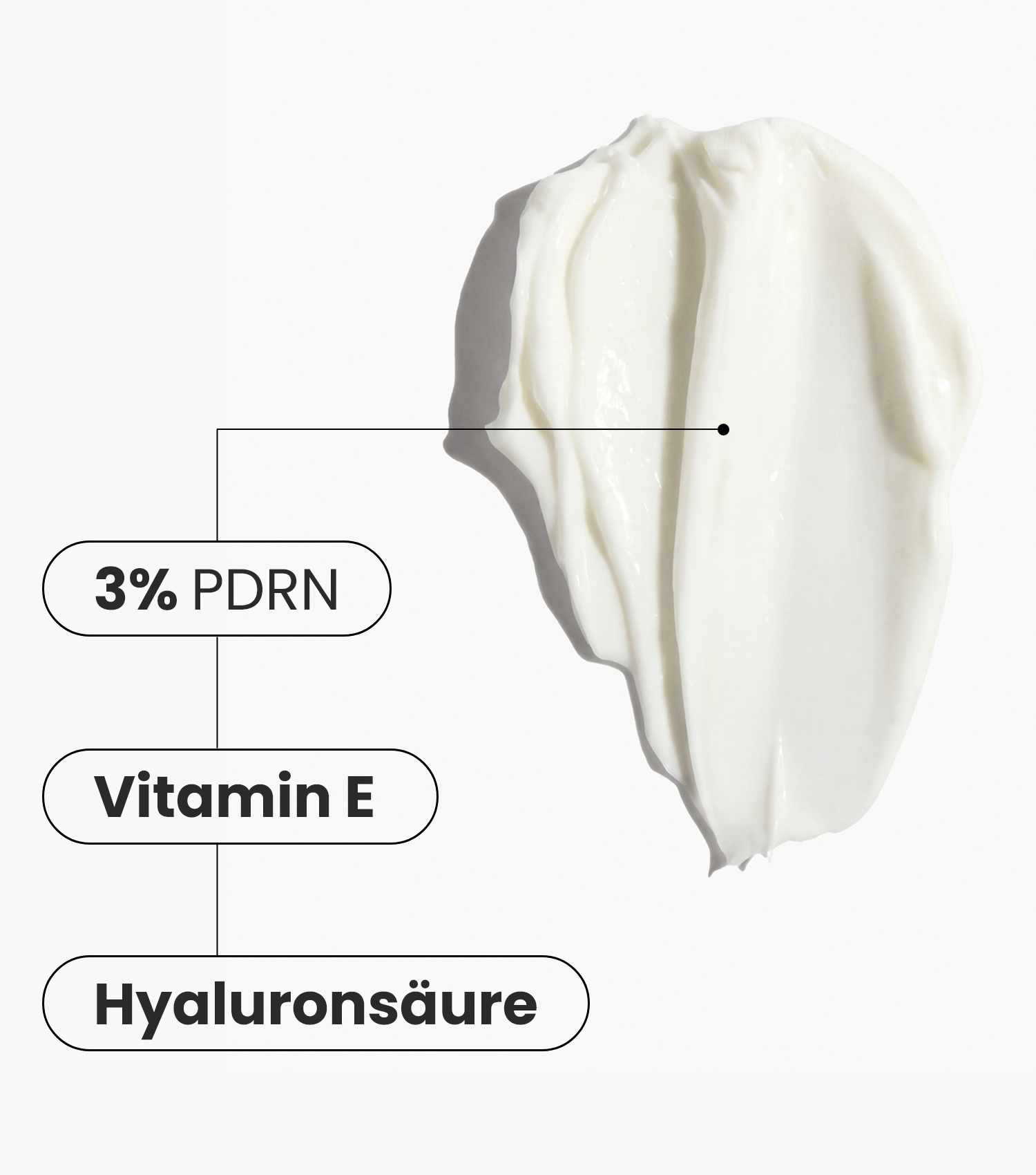 PDRN Intense Repair Cream