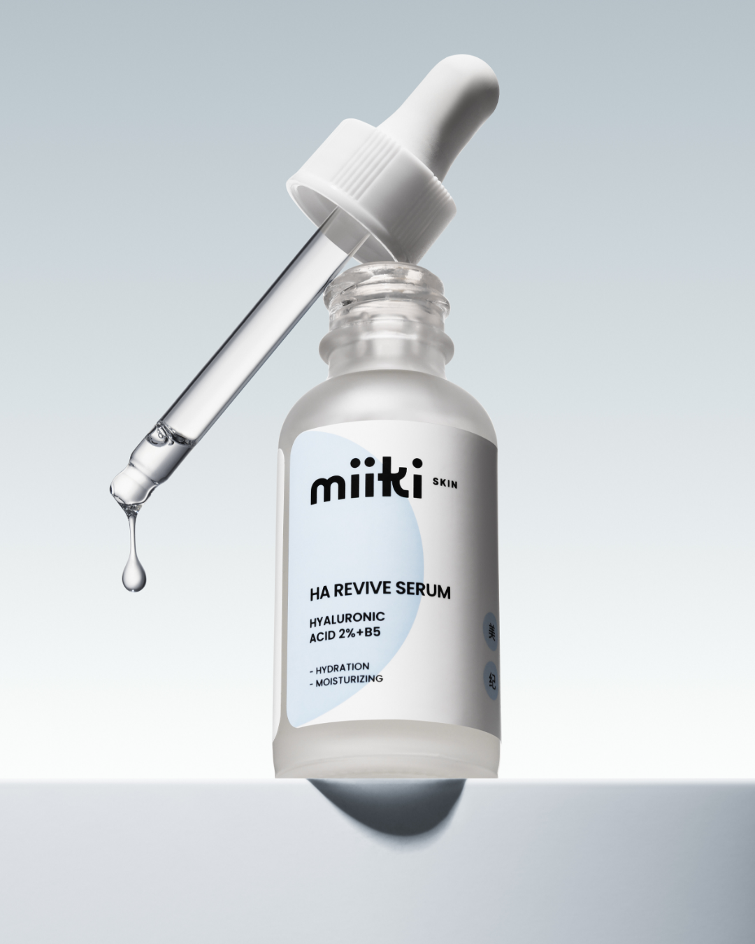 miiki Skin Serum