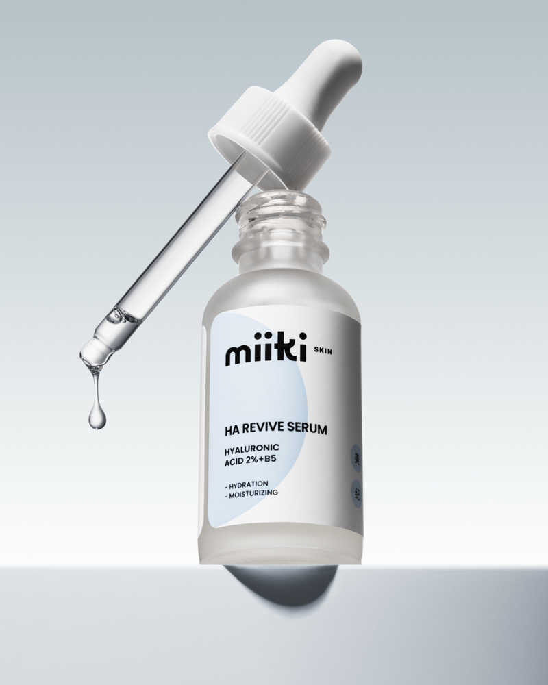 miiki Skin Serum