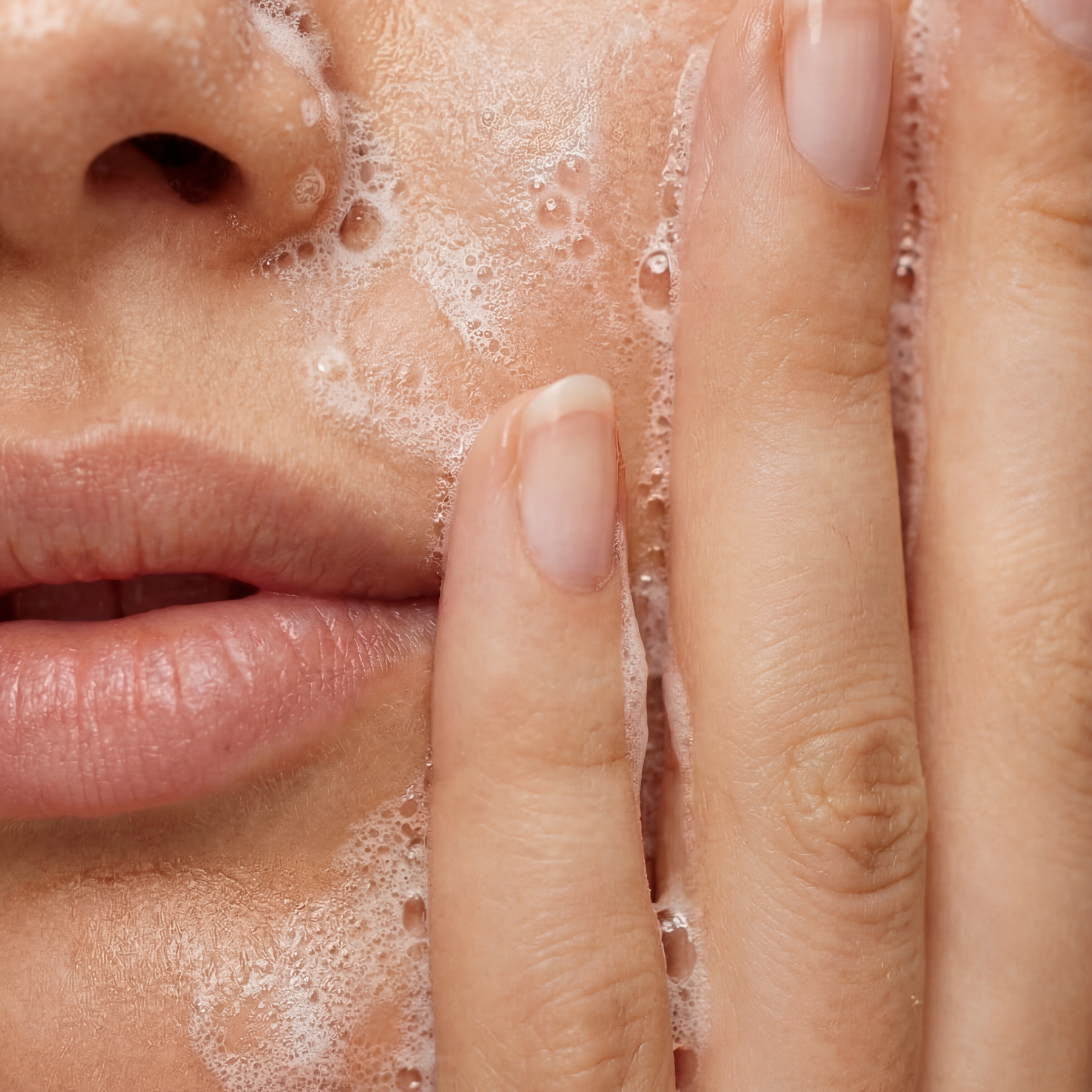 Cleanser