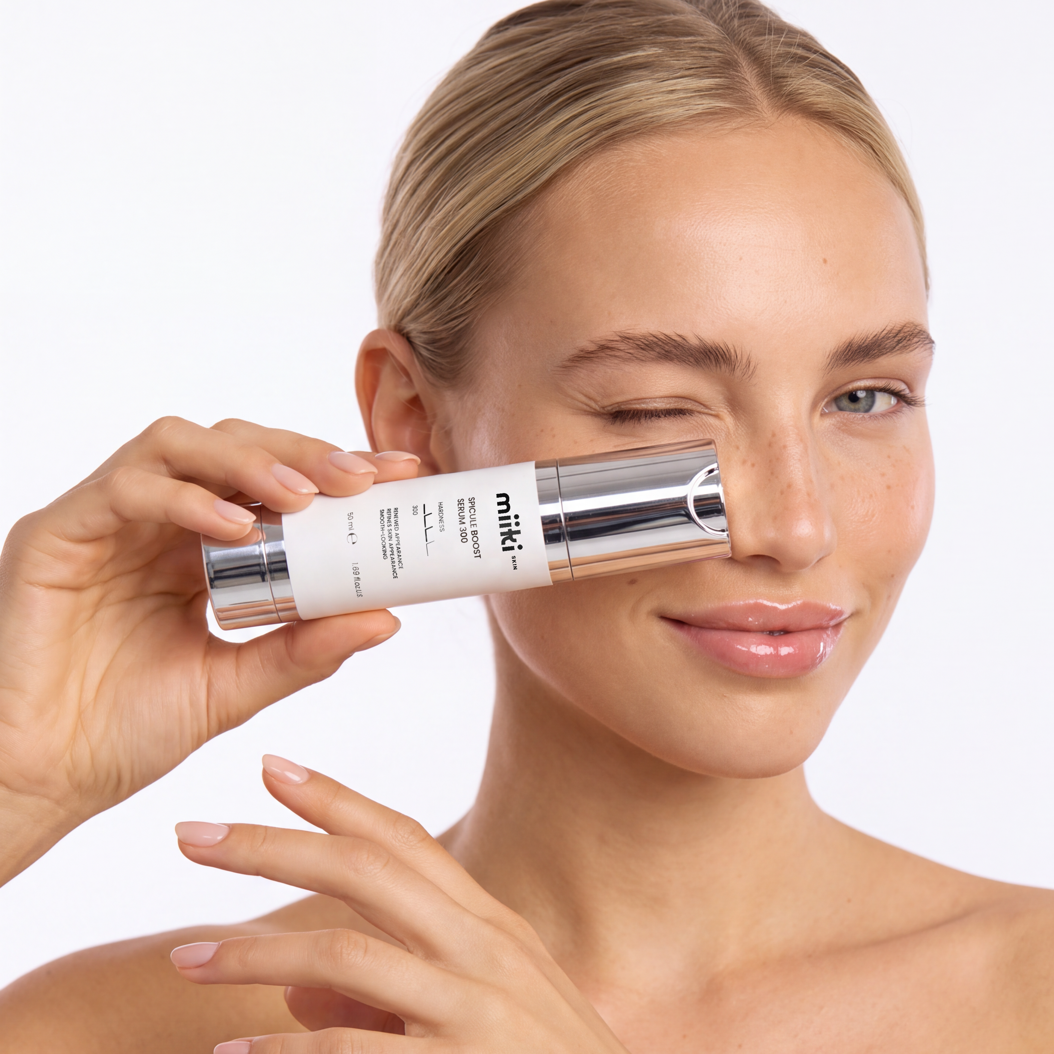 Sérum Boost Spicule 300