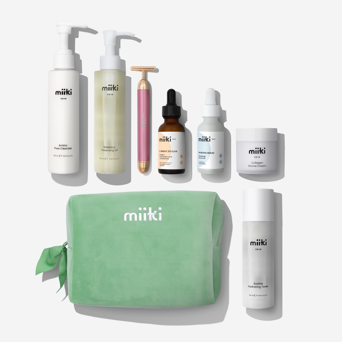 Collagen Prestige Set