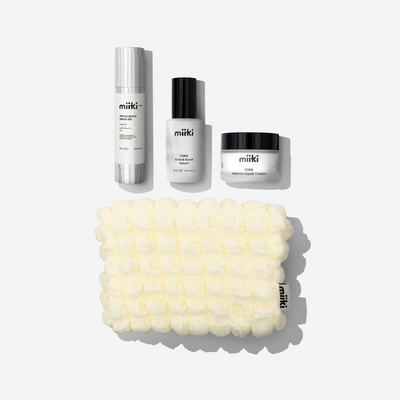 300 Coffret Rituel Microneedling