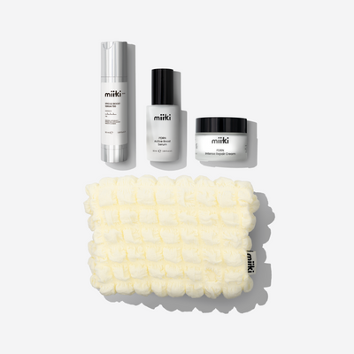 Kit Rituel Microneedling 700
