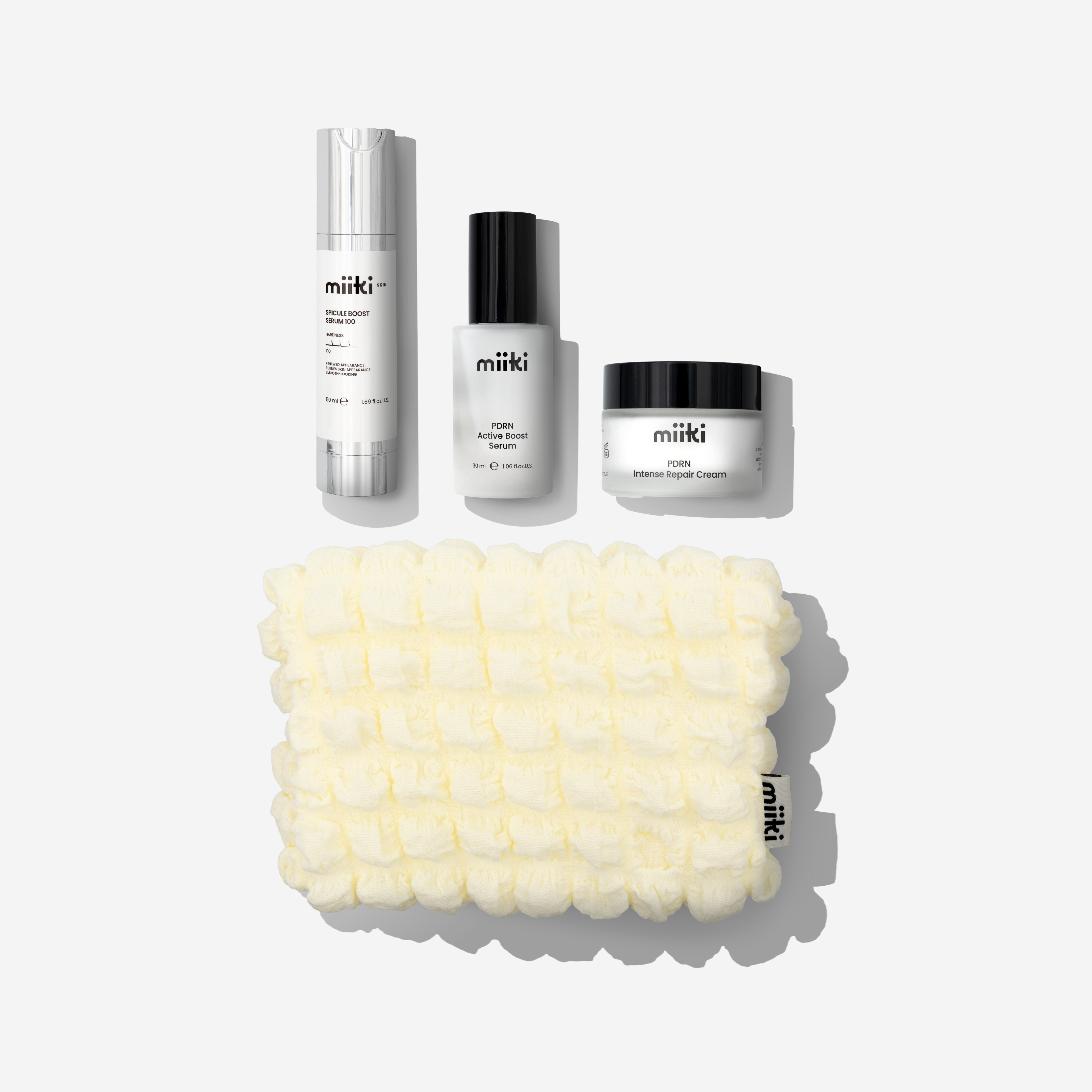 100 Microneedling Ritual Set