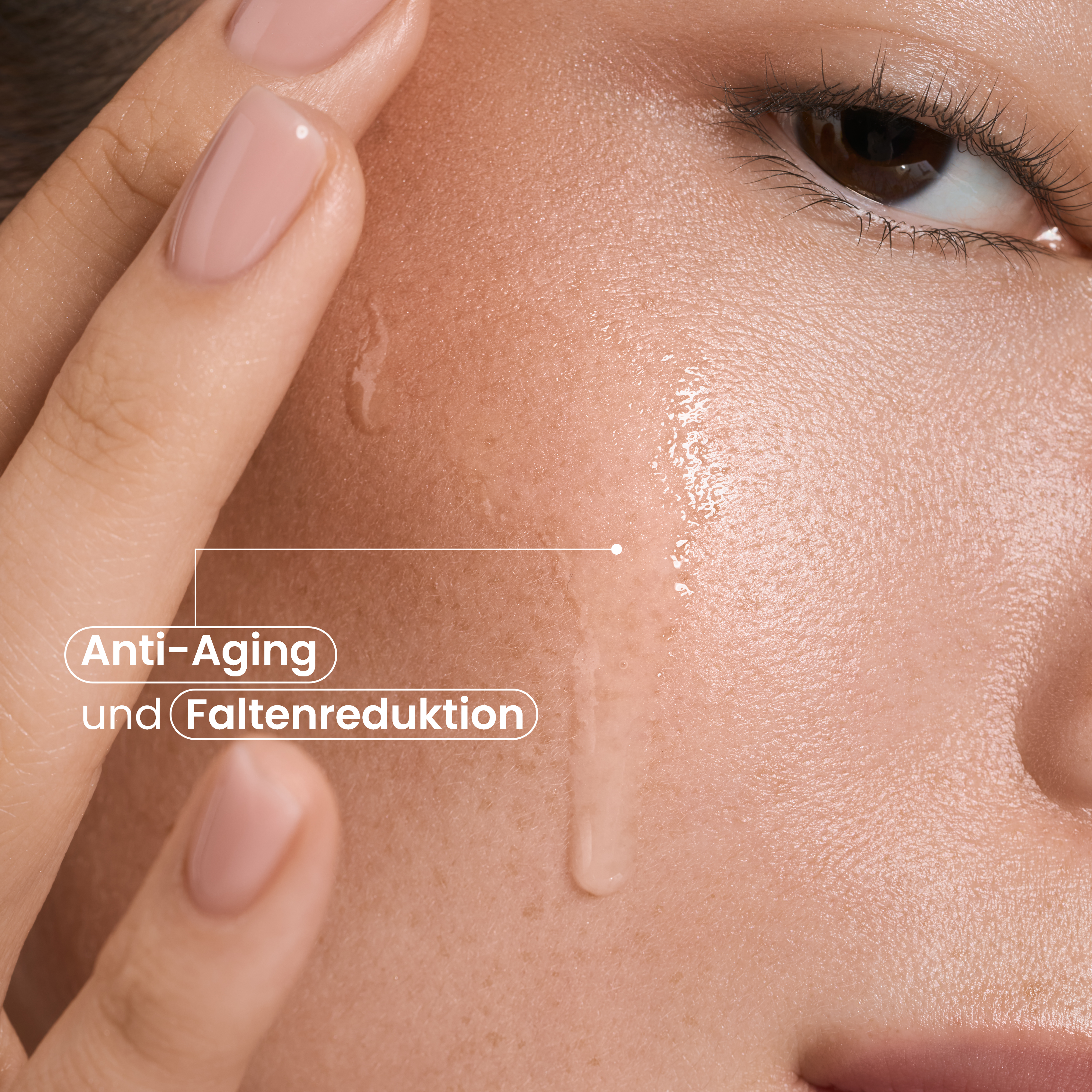 Age-Defying Serum