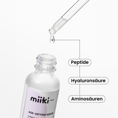 Age-Defying Serum