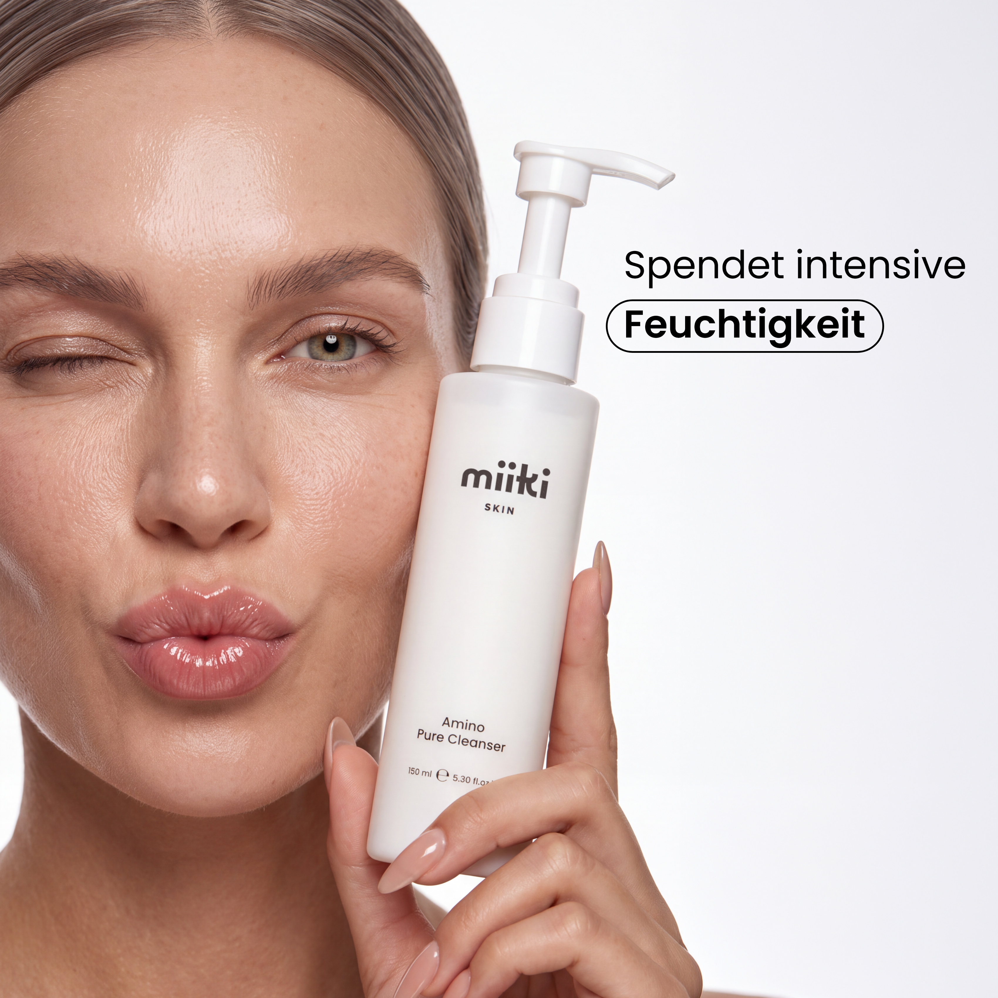 Amino Pure Cleanser