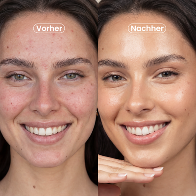 Clear Skin Revive Serum