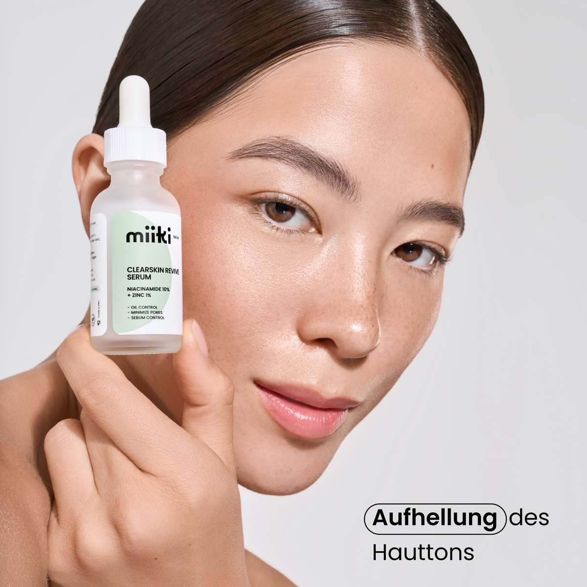 Sérum Rénovateur Peau Nette