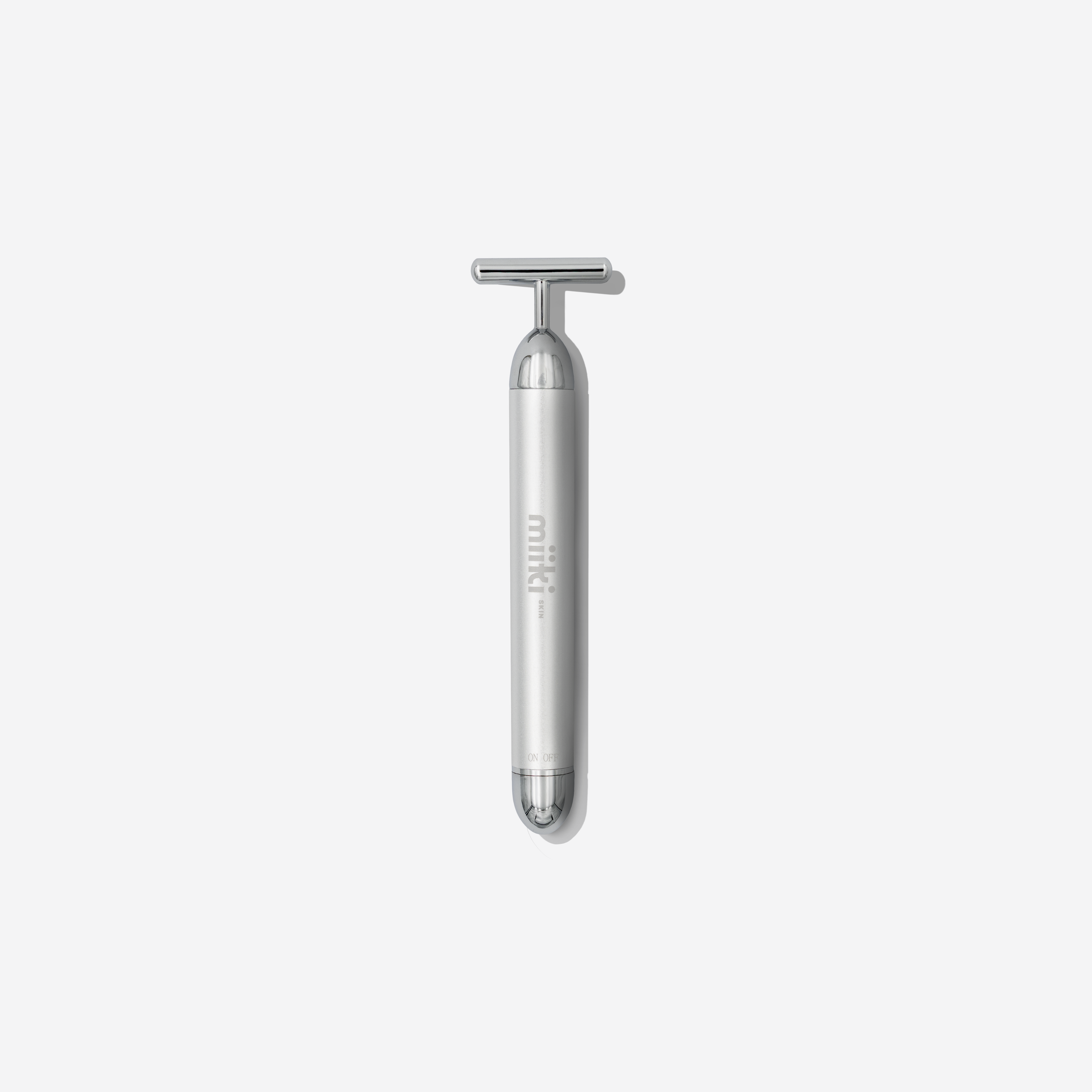 Face lift bar silver