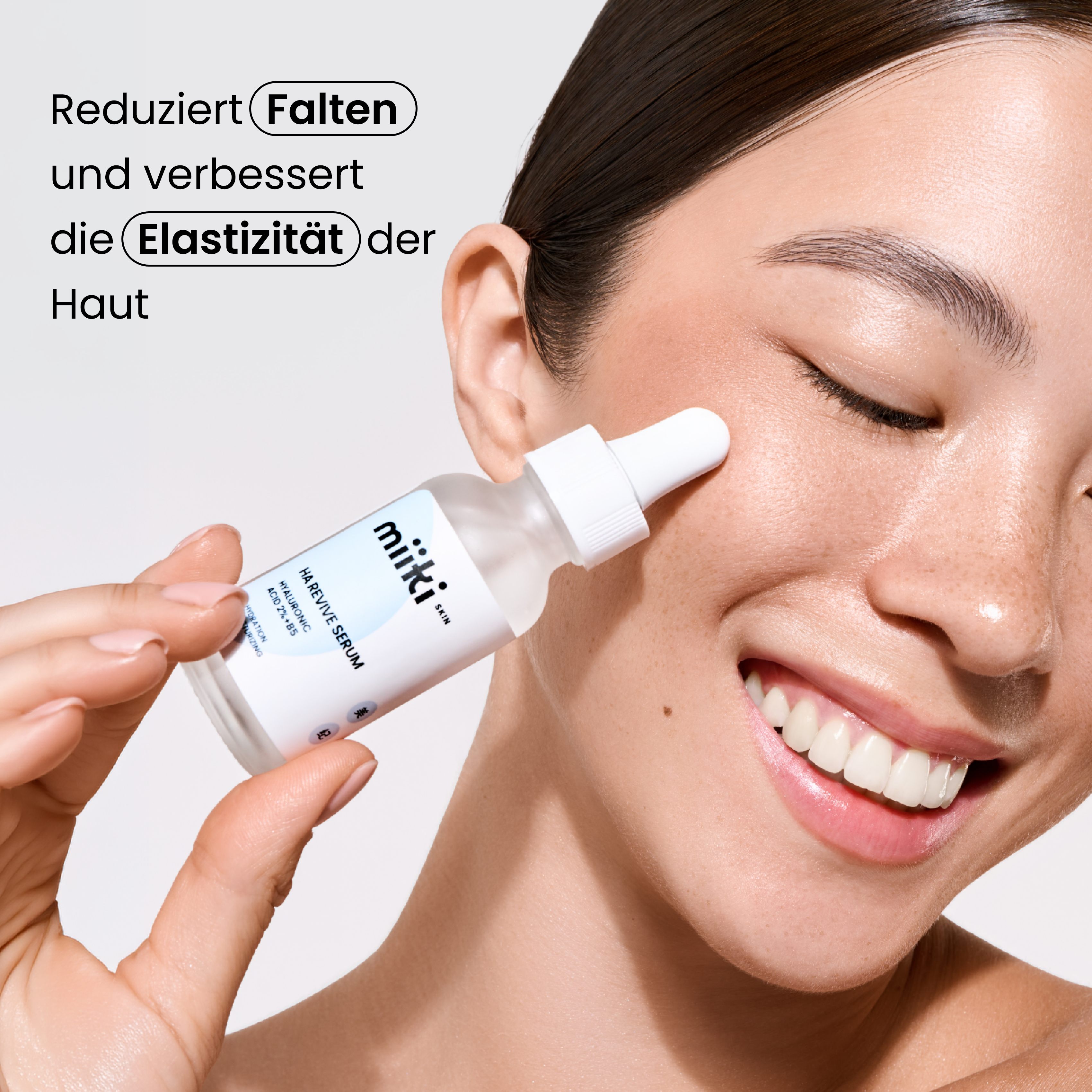 HA Revive Serum