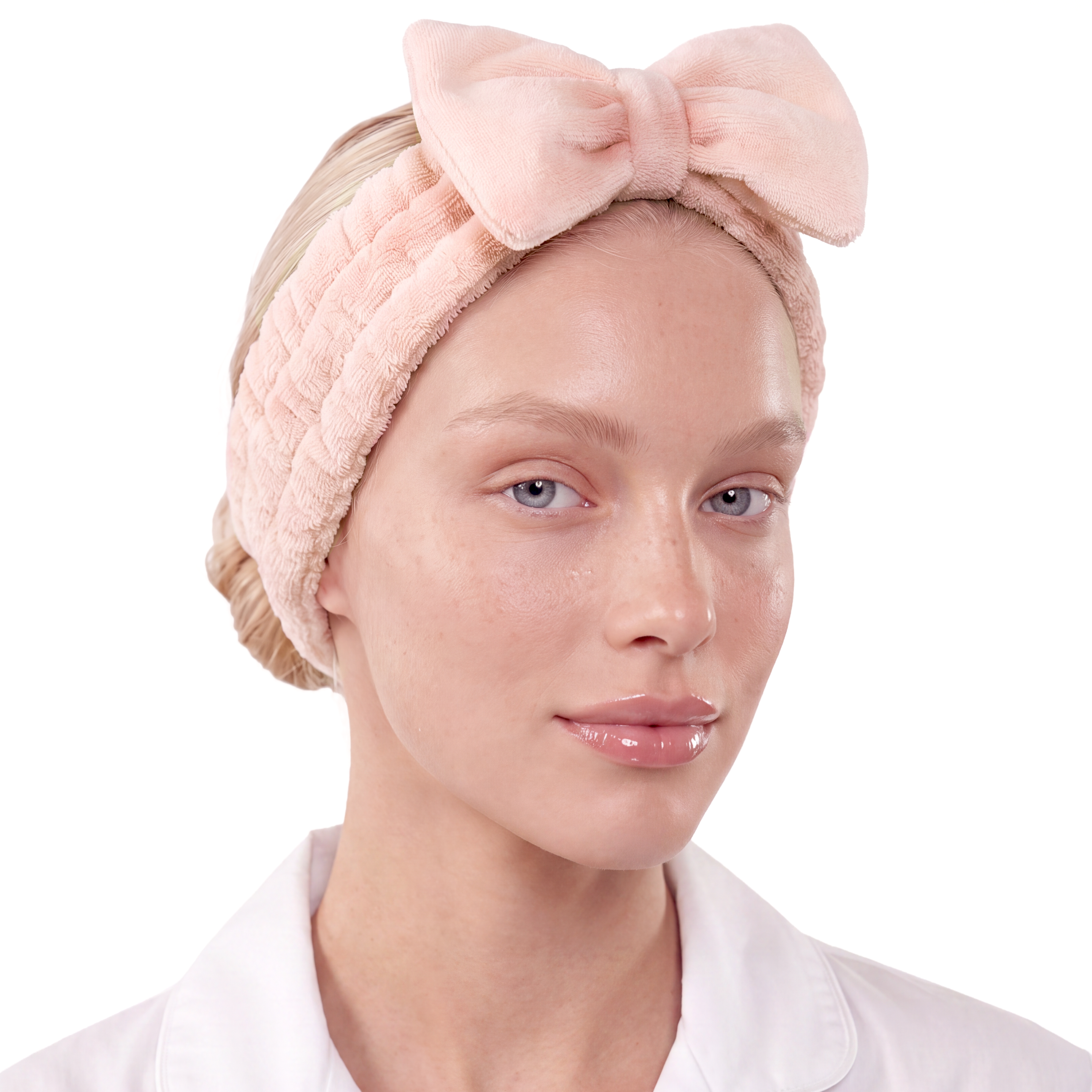 Headbands pink