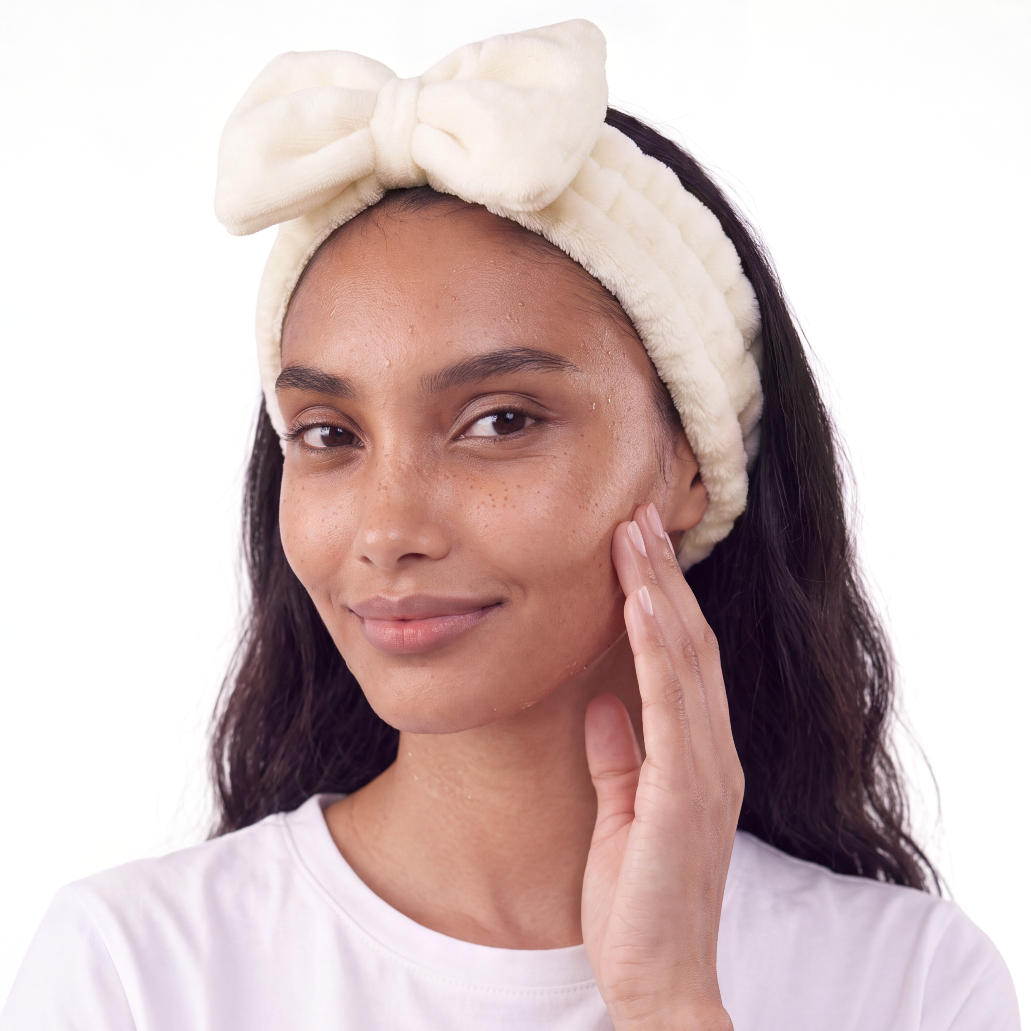Headband Cream