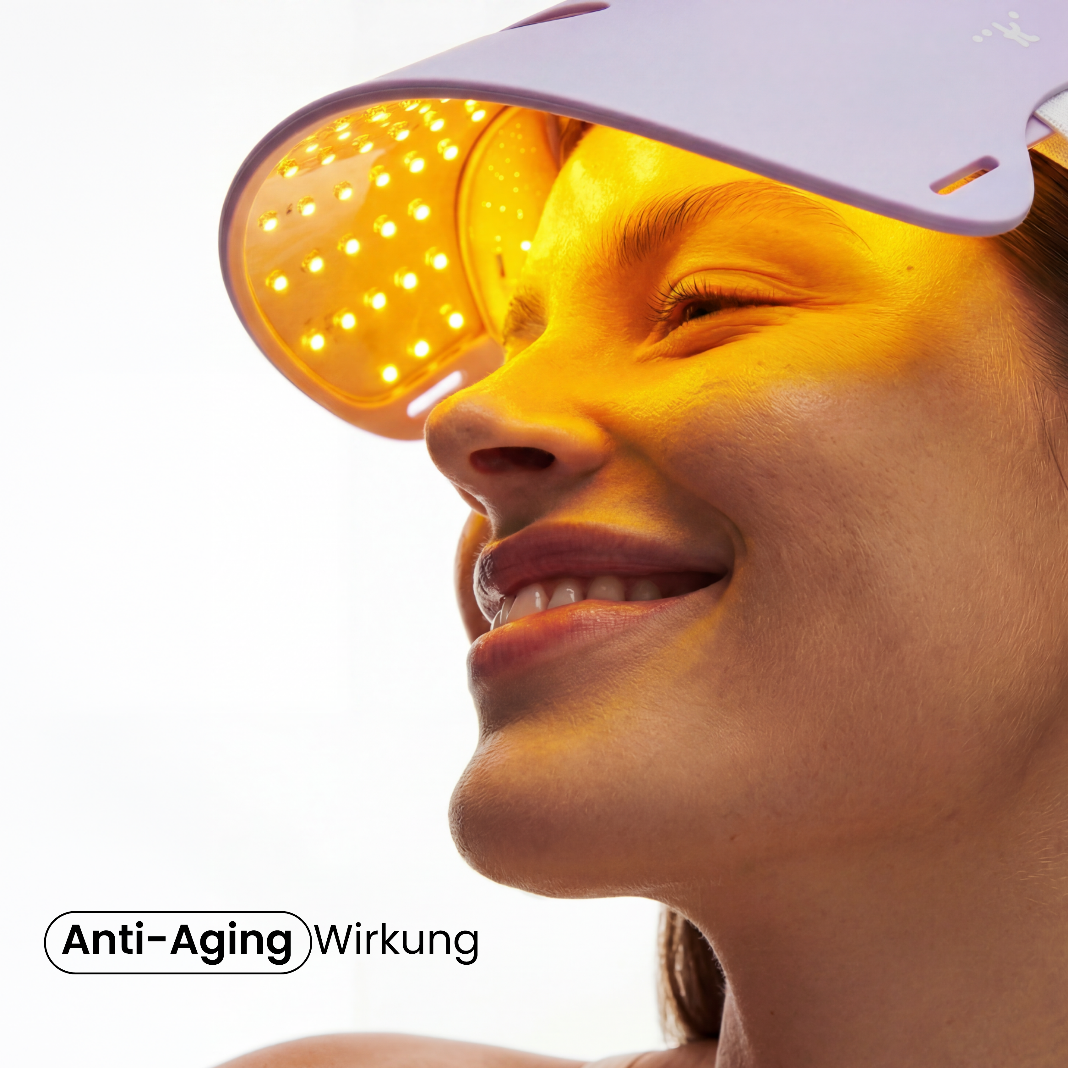 LED Facemask