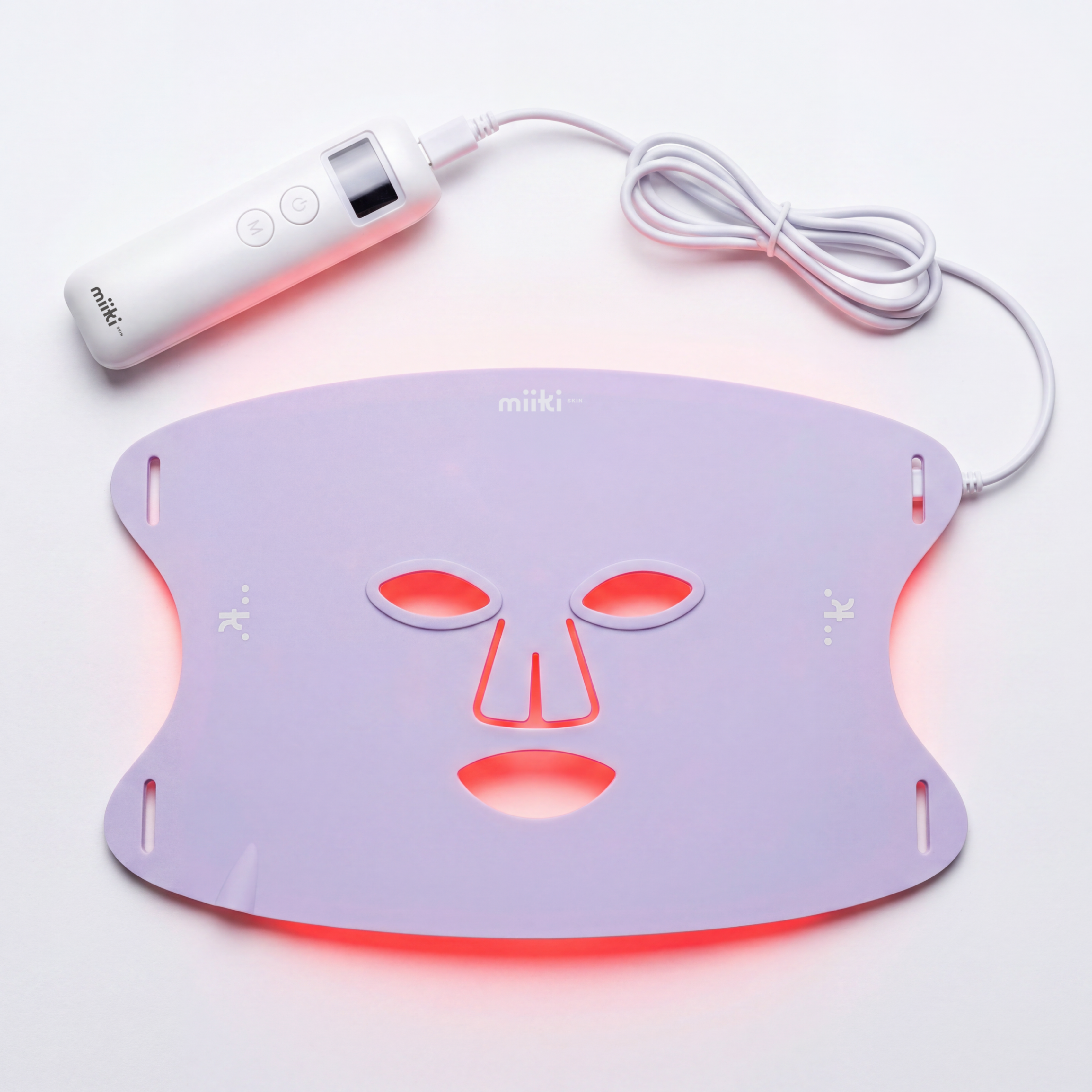 LED Facemask