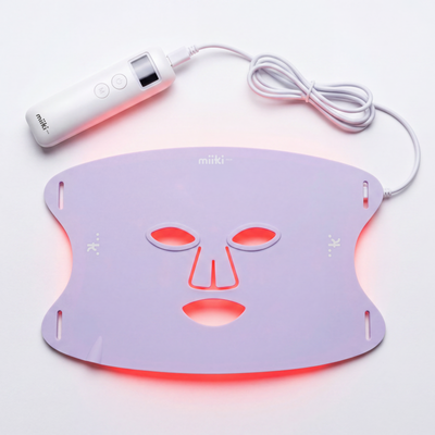 LED Facemask