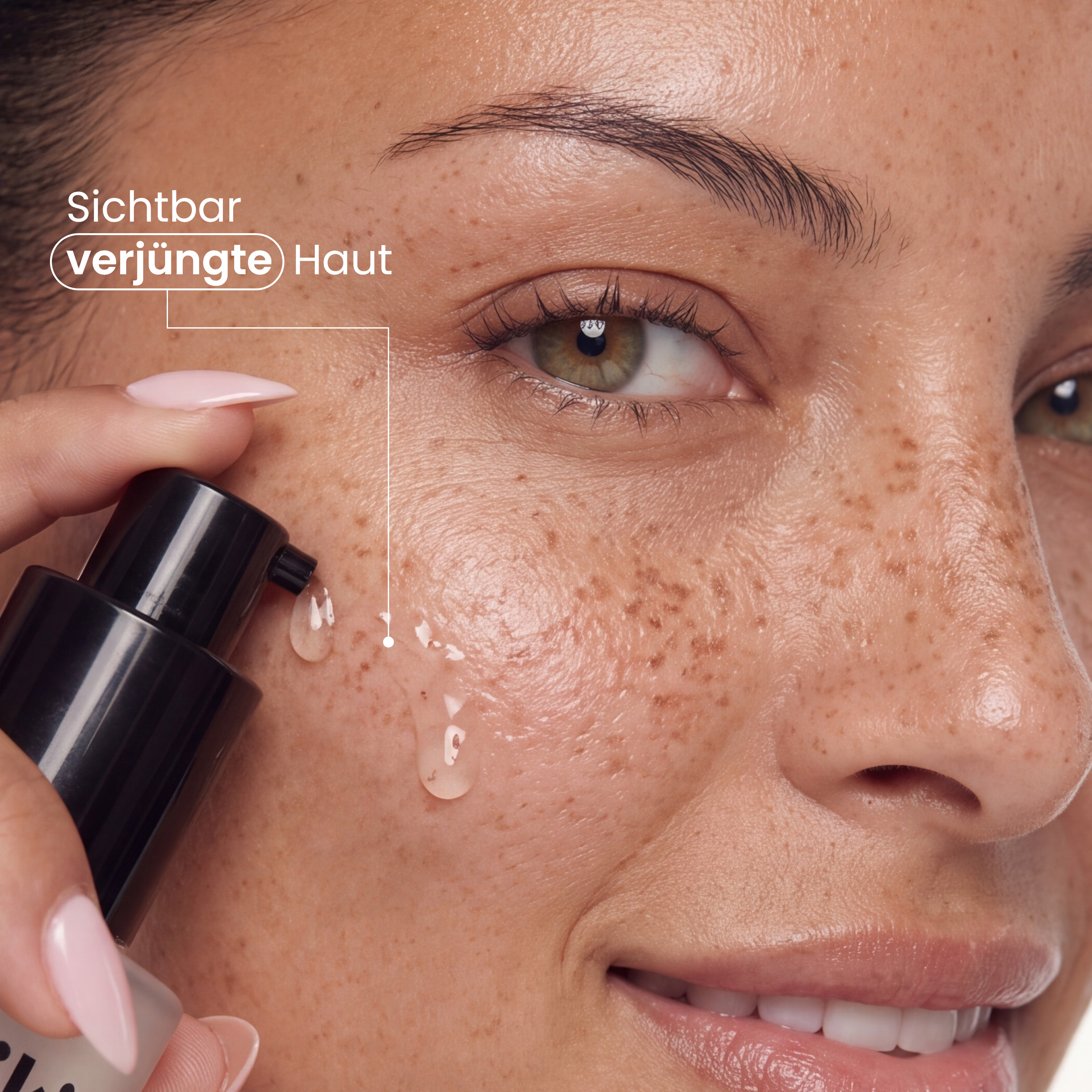 PDRN Active Boost Serum