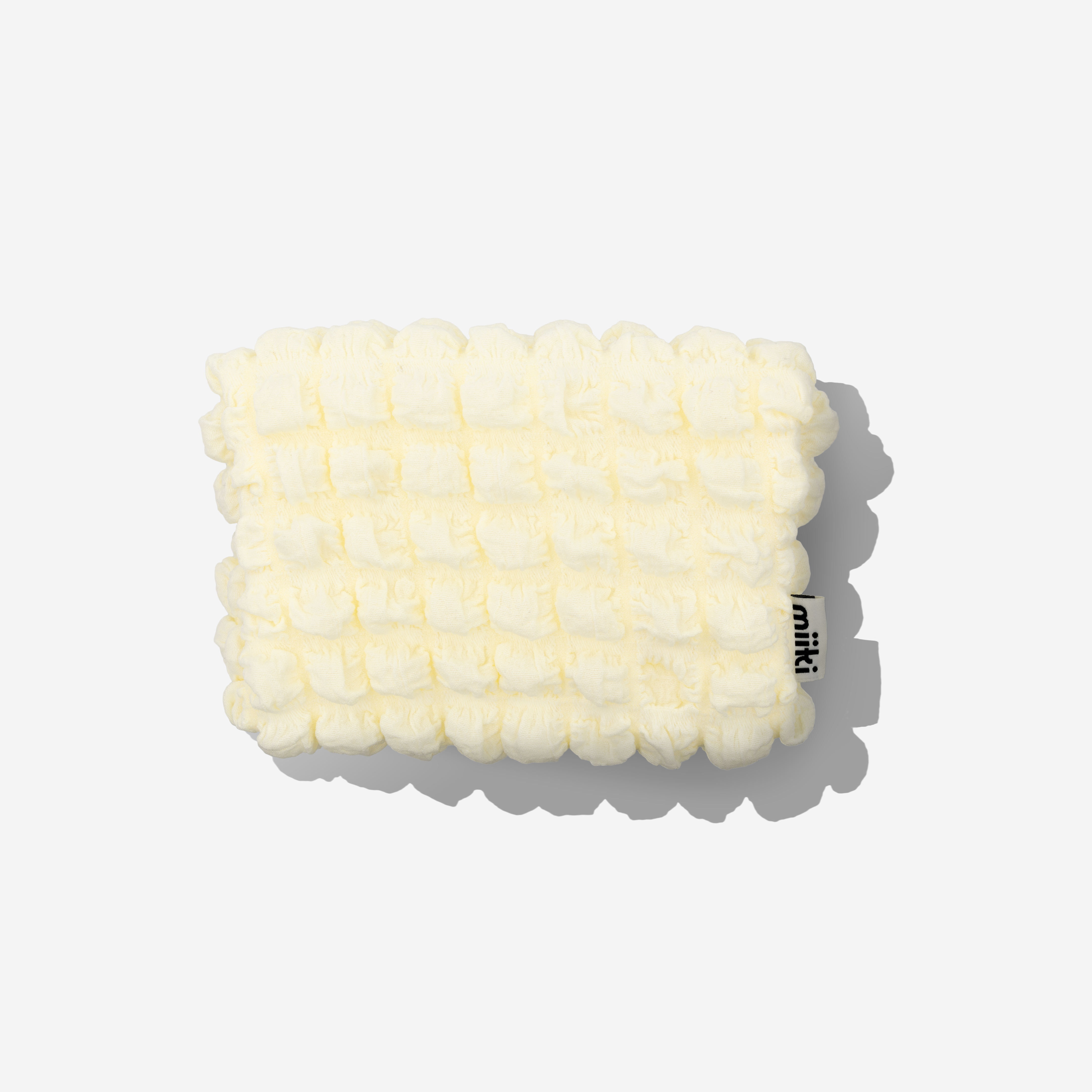 CosBag bubble yellow