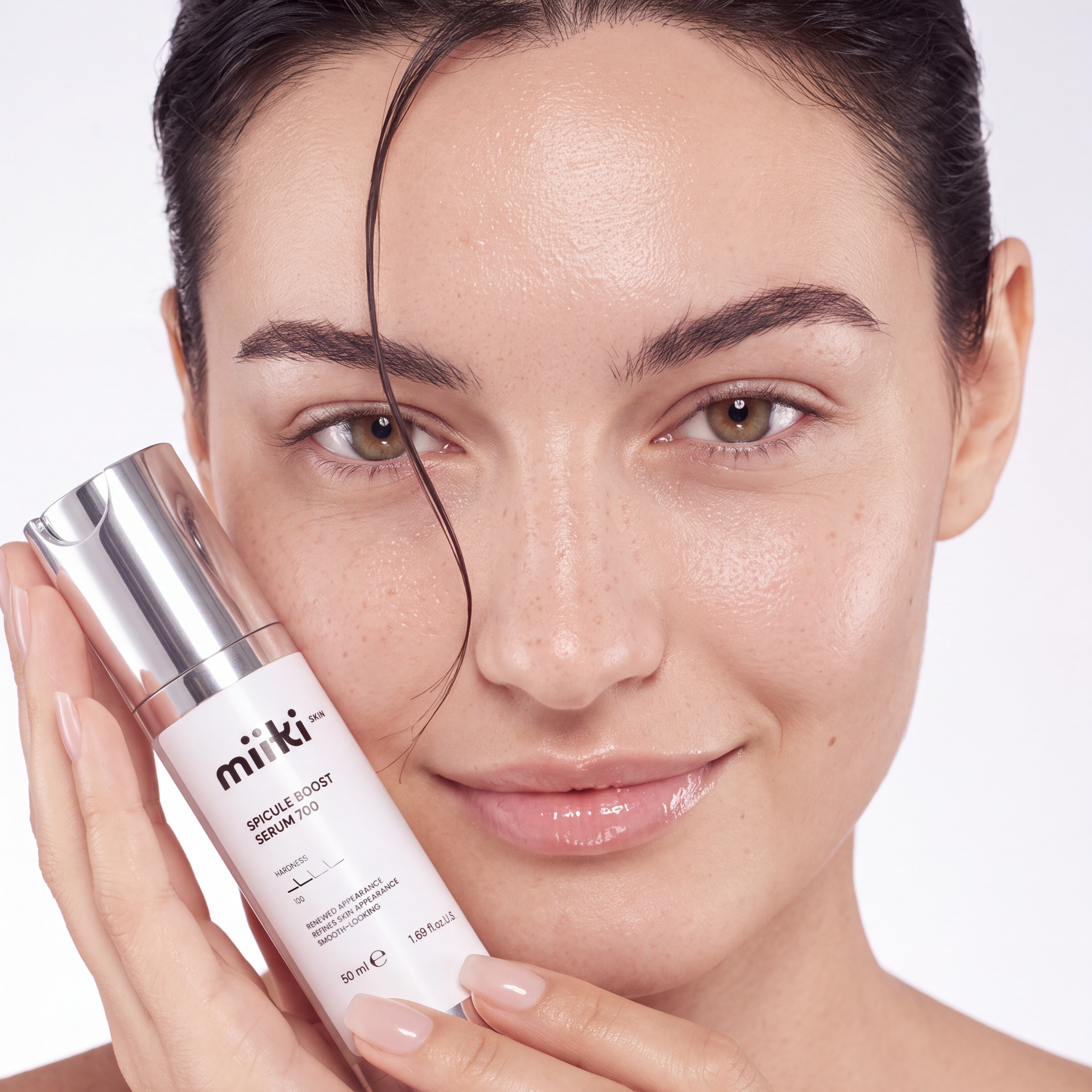 Spicule Boost Serum 100
