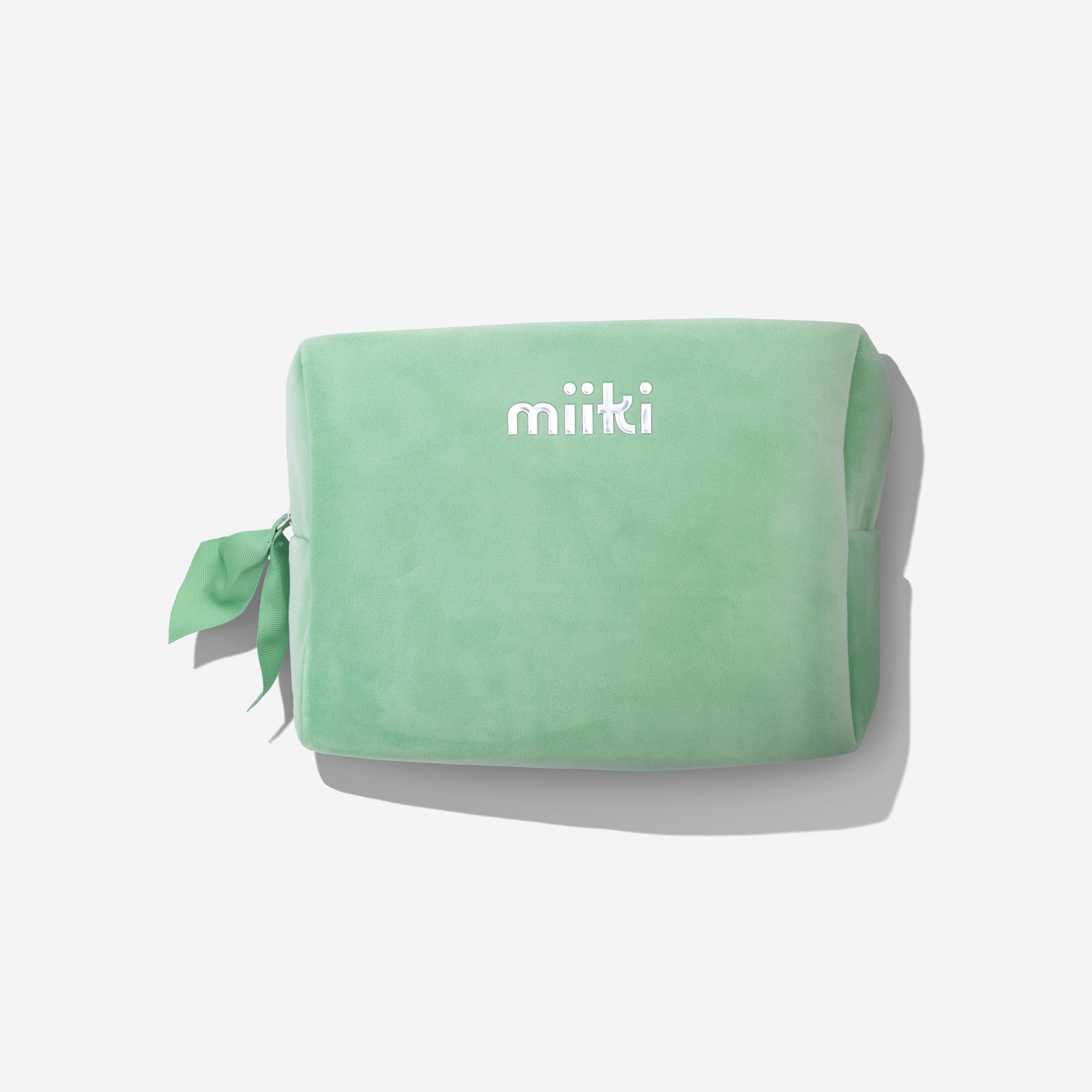 CosBag velvet green