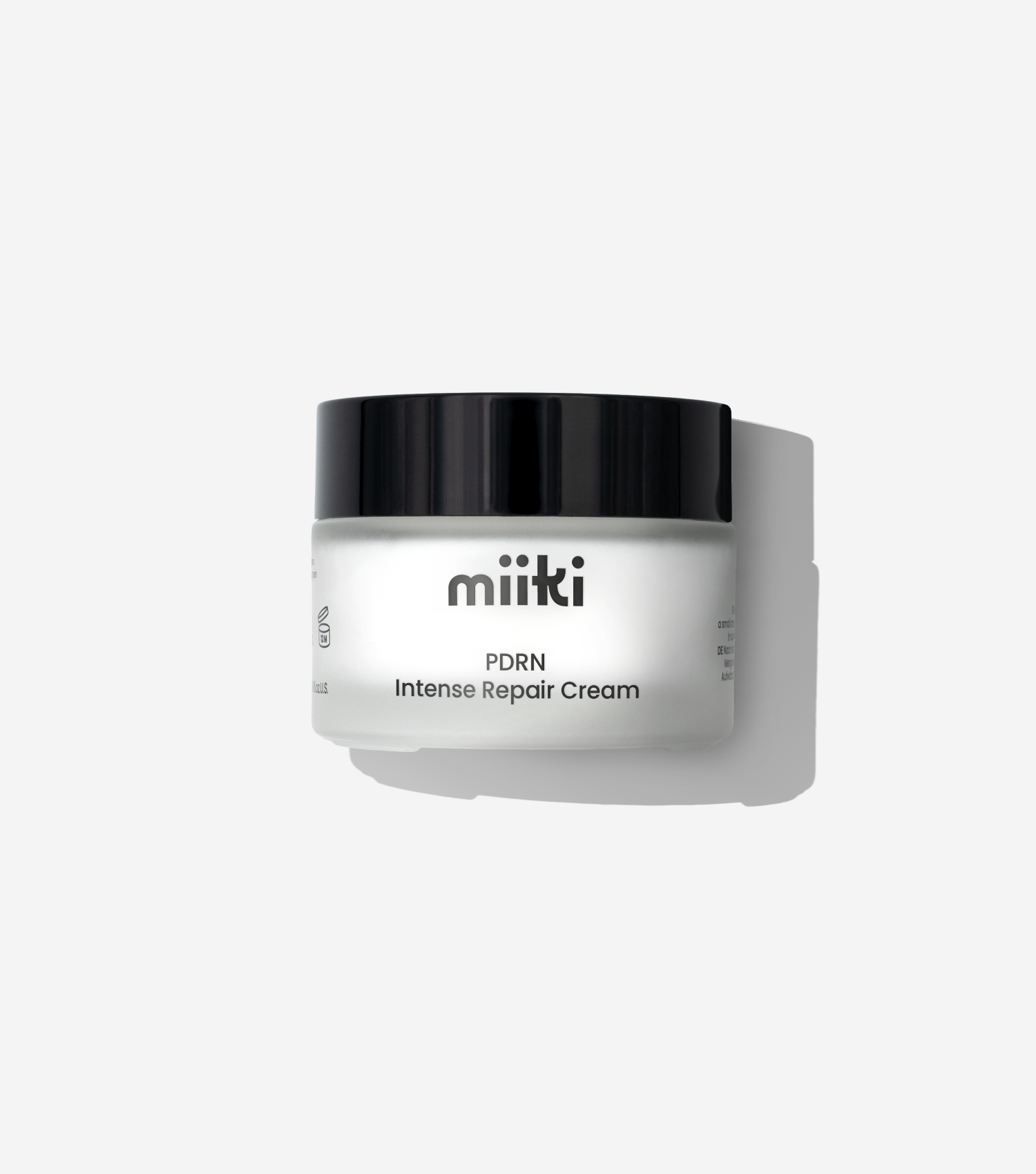 PDRN Intense Repair Cream