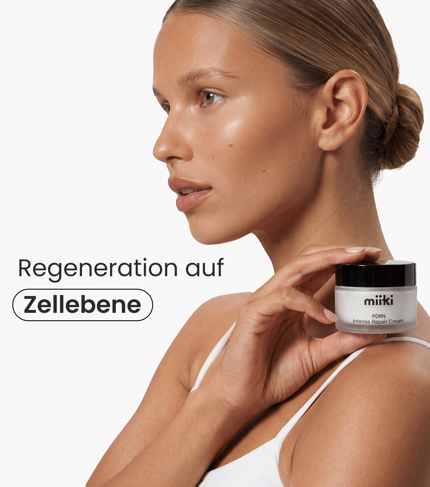 PDRN Intense Repair Cream